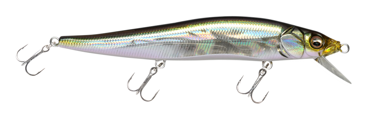 Image of Megabass Vision ONETEN - GG IL Tennessee Shad
