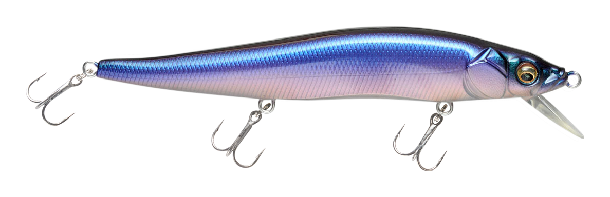 Image of Megabass Vision ONETEN - Secret Grape