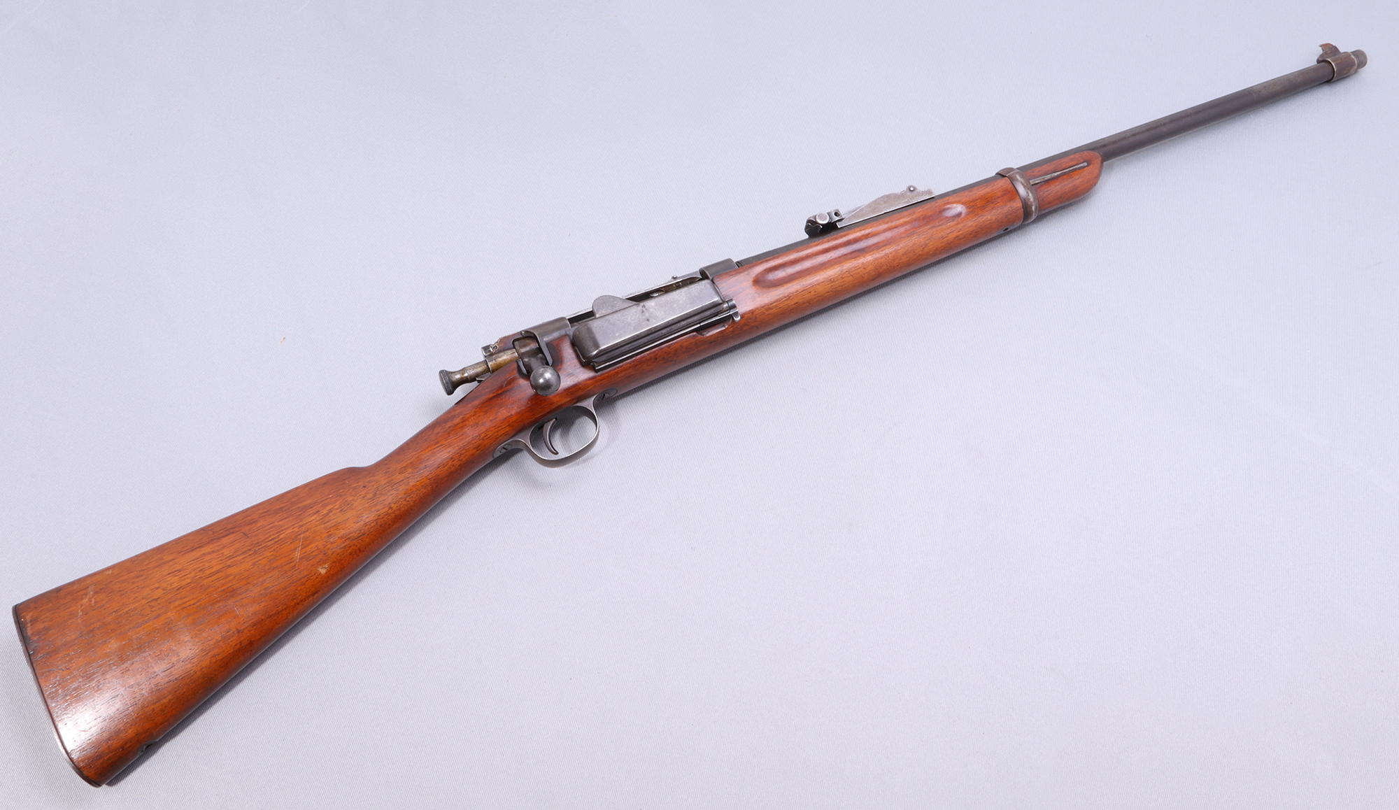 ++SPRINGFIELD ARMORY 1896 NONE - Springfield Armory