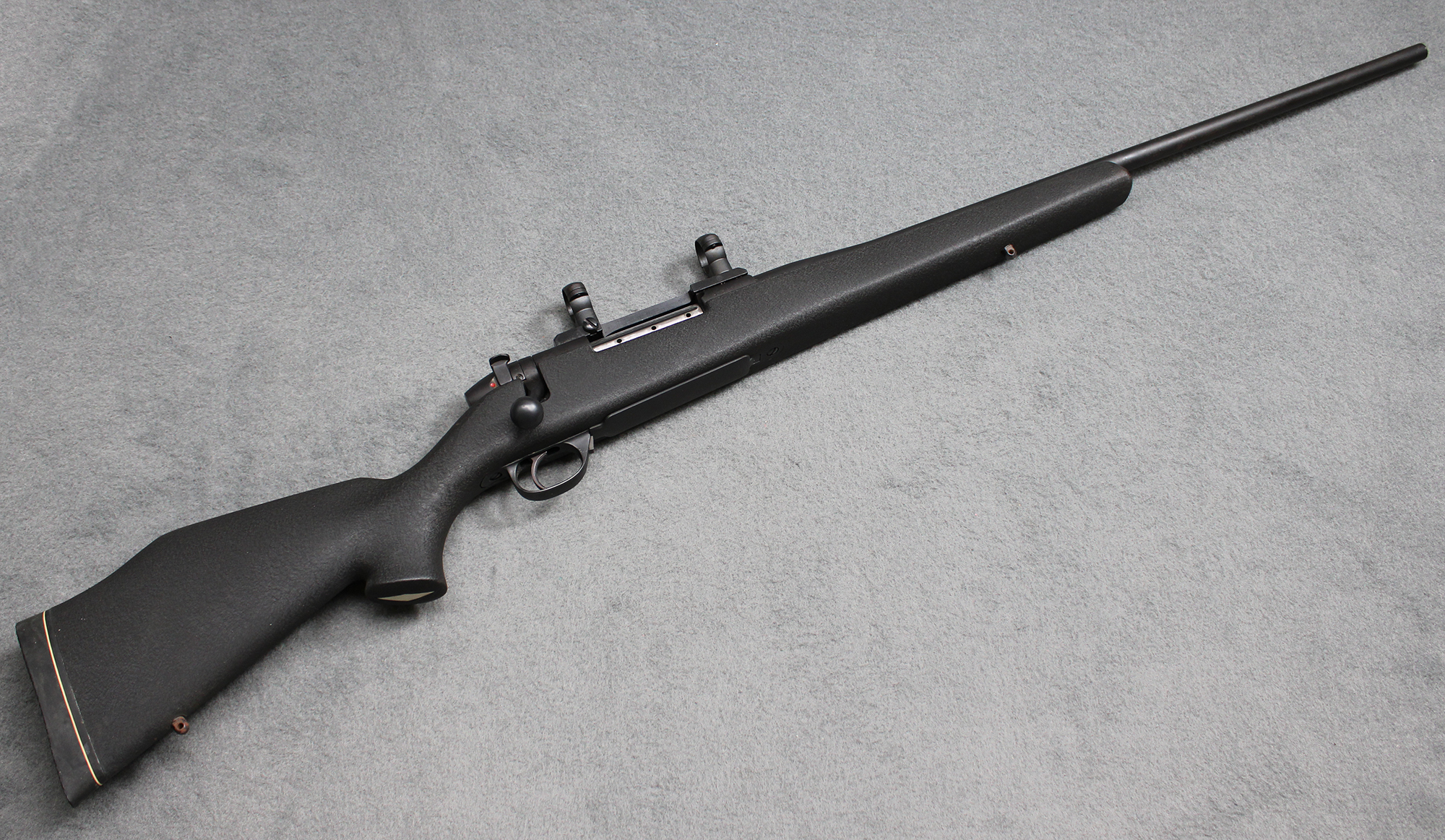 ++WEATHERBY MK. V FIBERMARK .300 - Weatherby