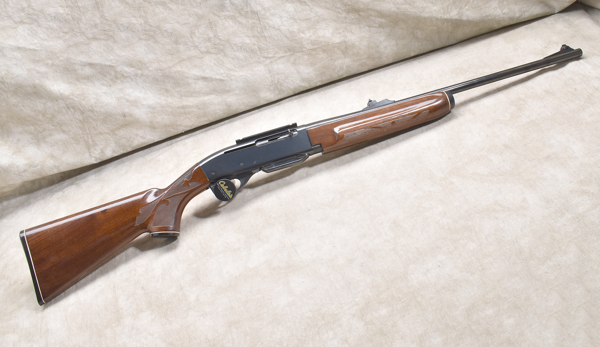++REMINGTON 7400 .270 WINCHESTER - Remington