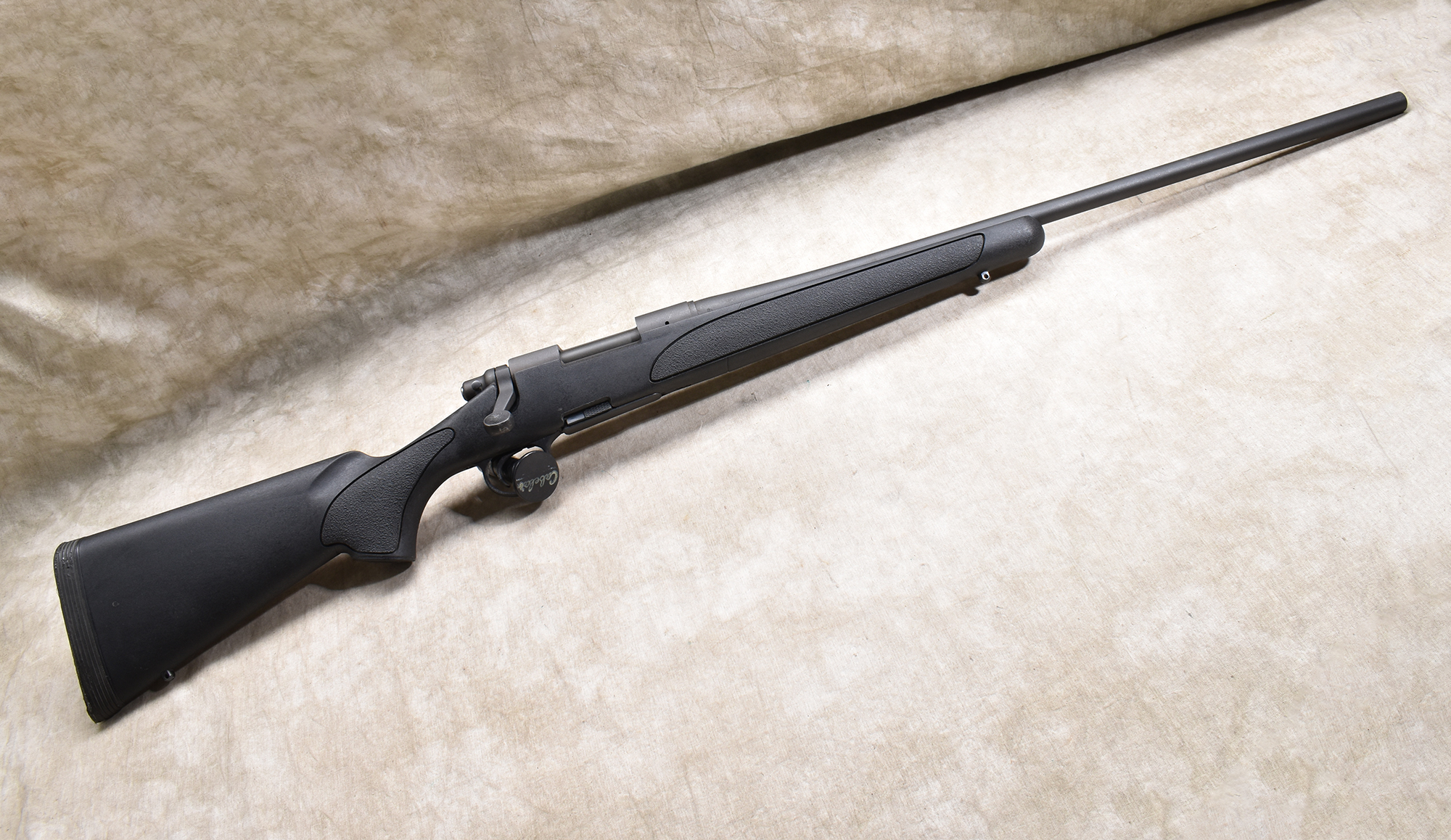 ++REMINGTON 700 .243 WINCHESTER - Remington