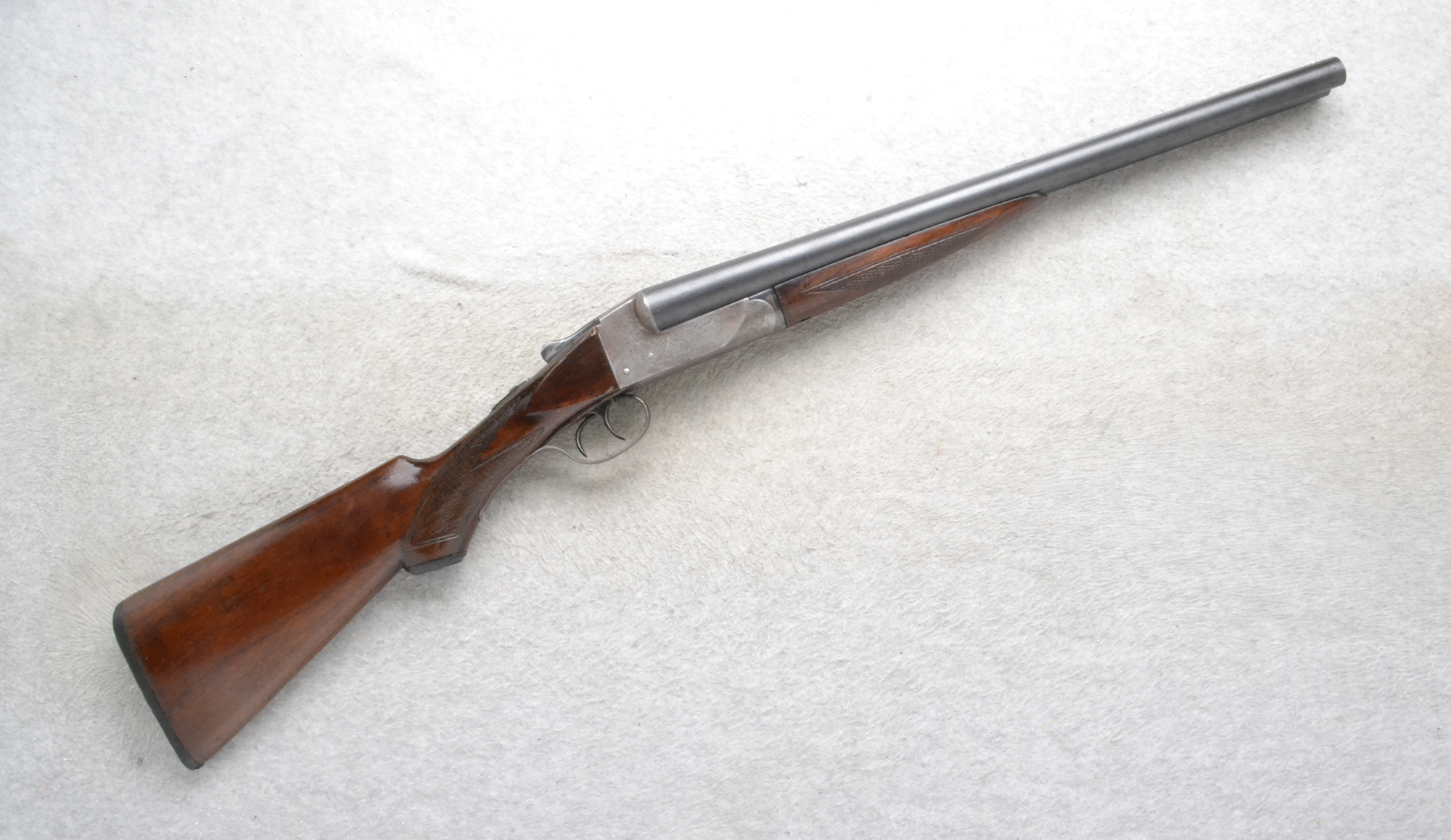 Ithaca ~ SxS ~ 12 Ga