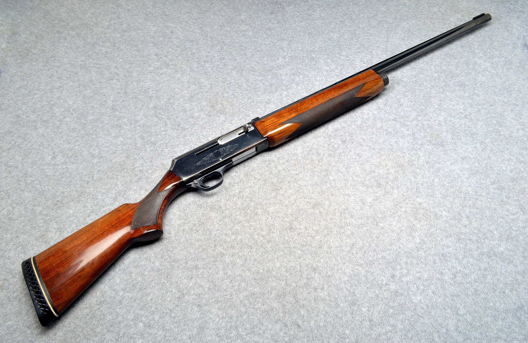 Image of FN Herstal ~ Browning 2000 ~ 12 Gauge