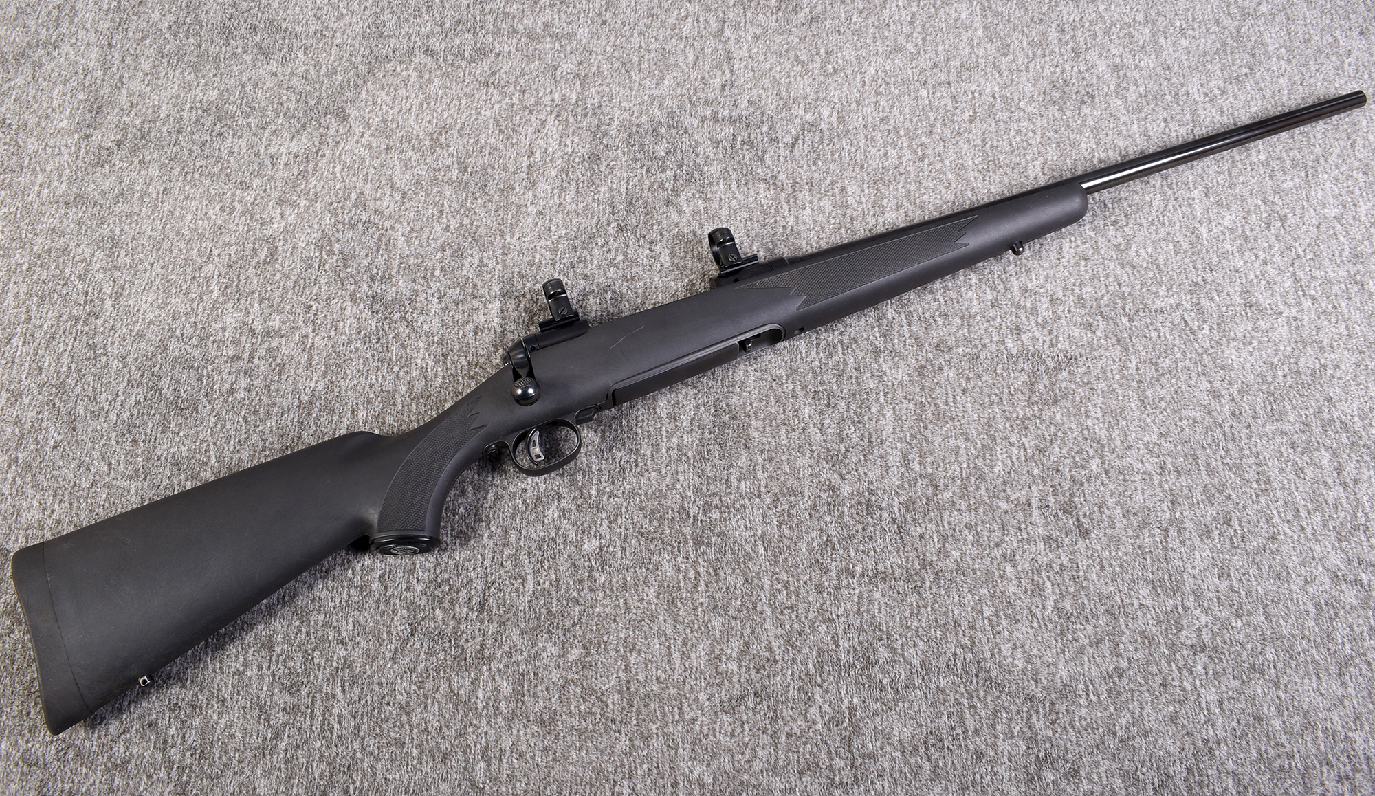 ++SAVAGE 111 .270 WINCHESTER - Savage Arms