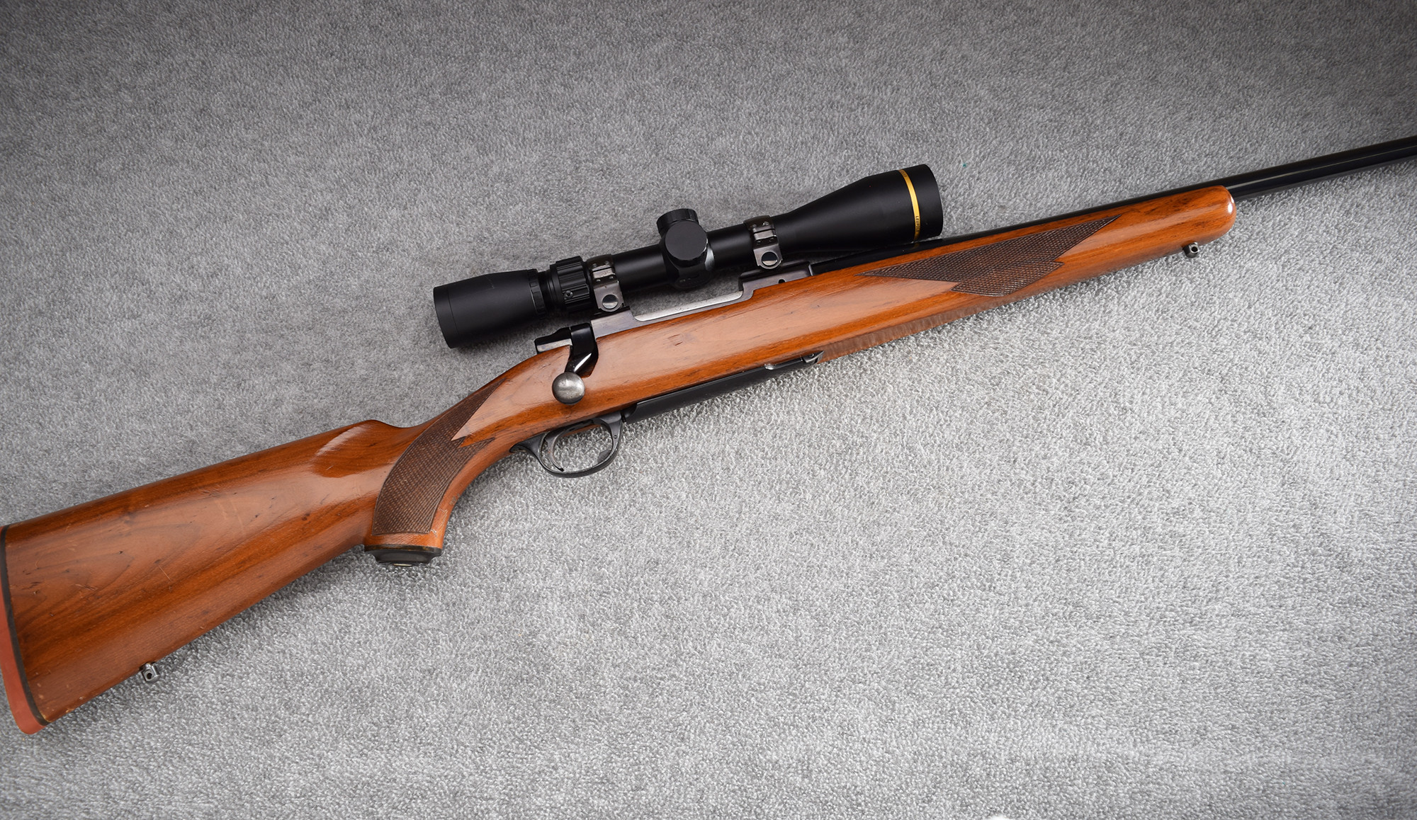 ++RUGER M77 .22-250 REMINGTON - Ruger