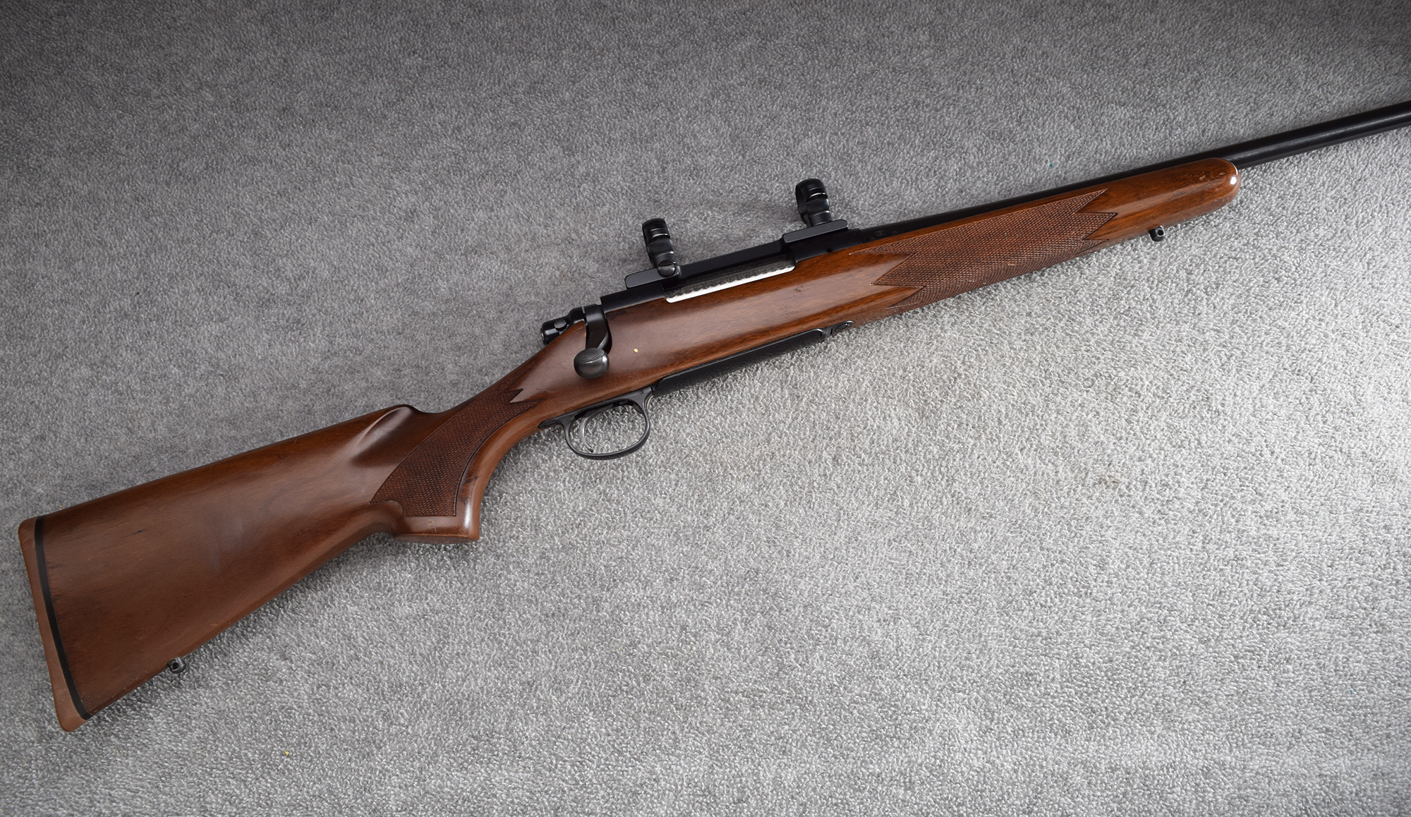 ++REMINGTON 700 .25-06 REMINGTON - Remington
