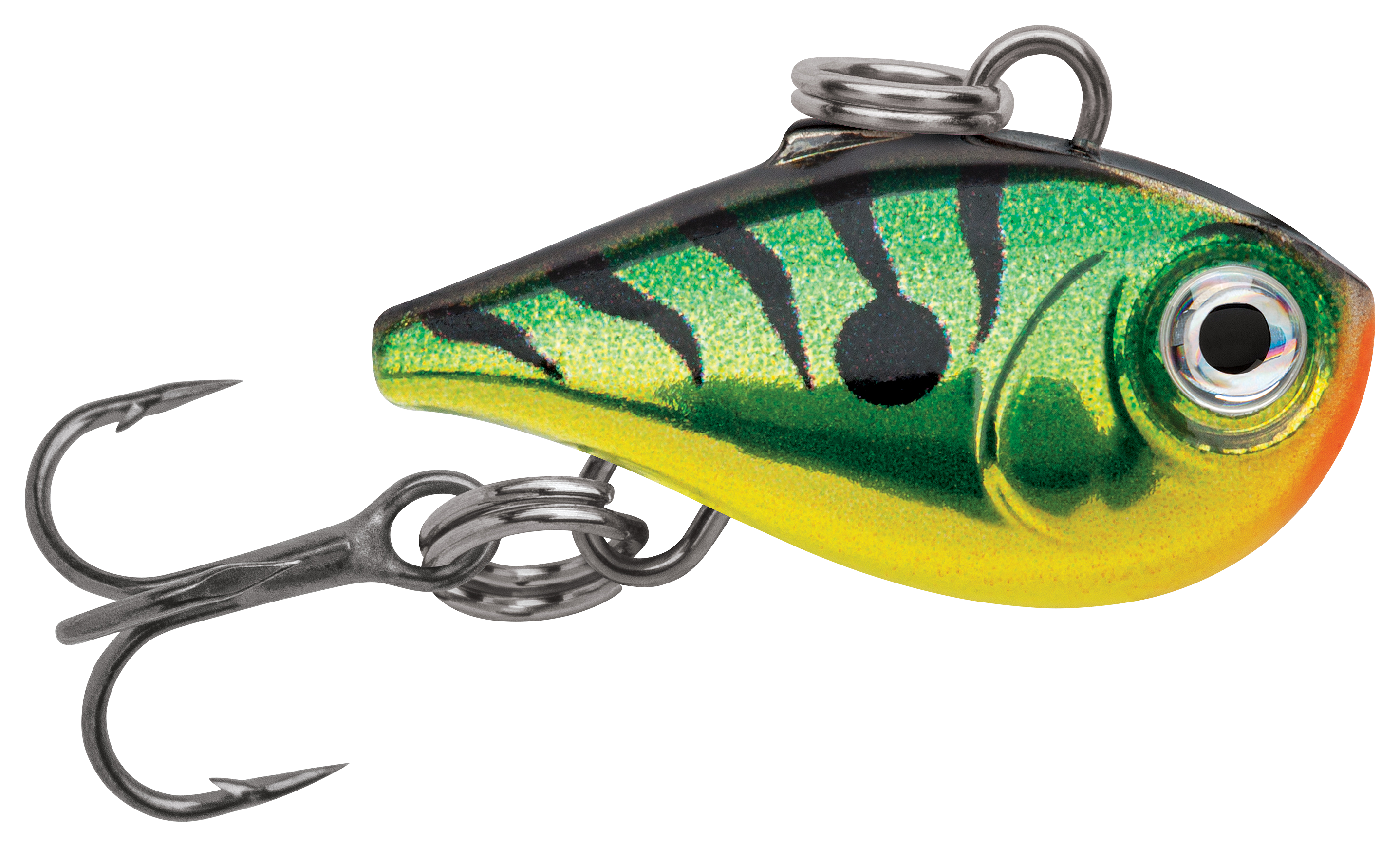 Image of Rapala Nano Rap - Glow Leprechaun