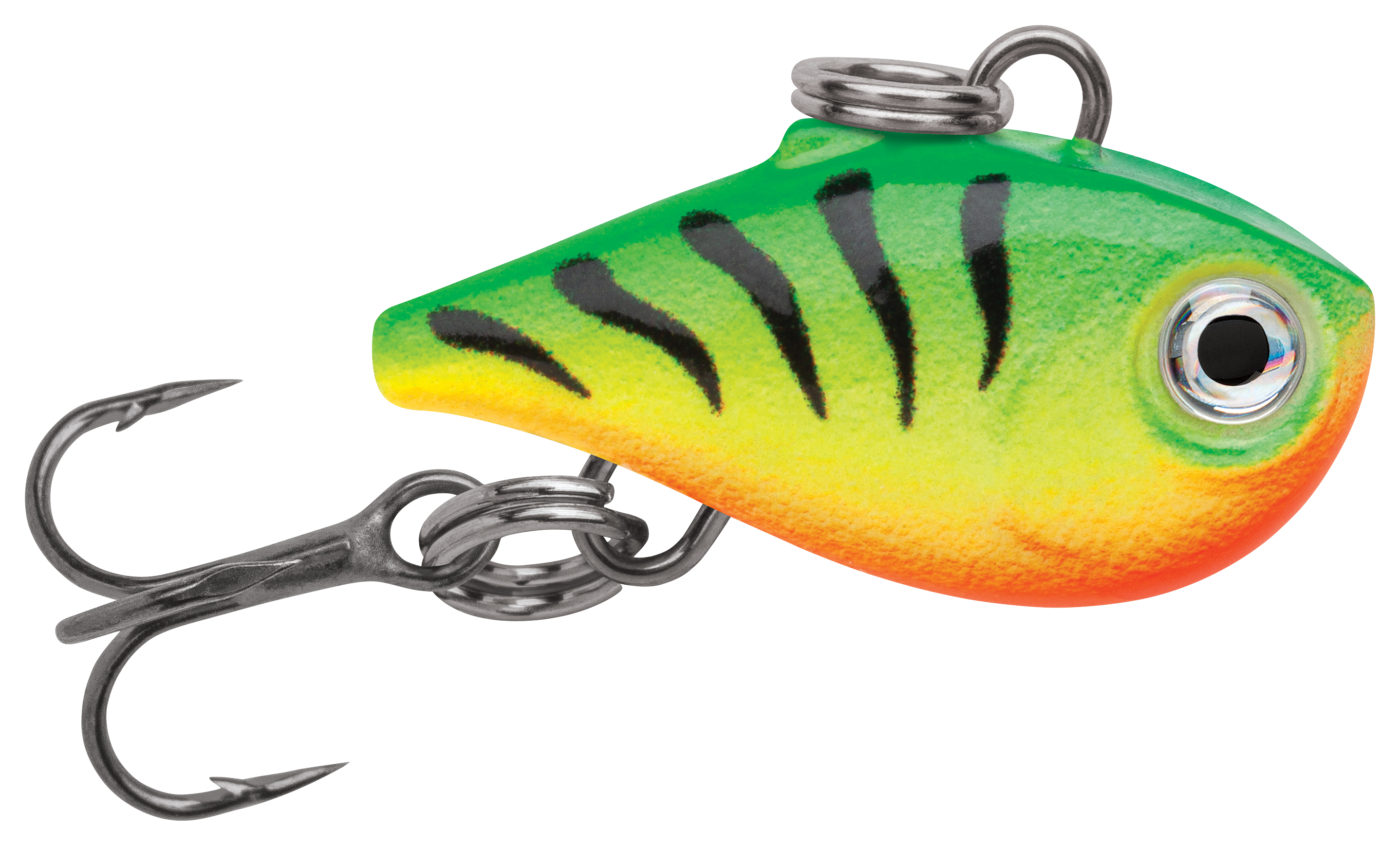 Image of Rapala Nano Rap - Glow Tiger