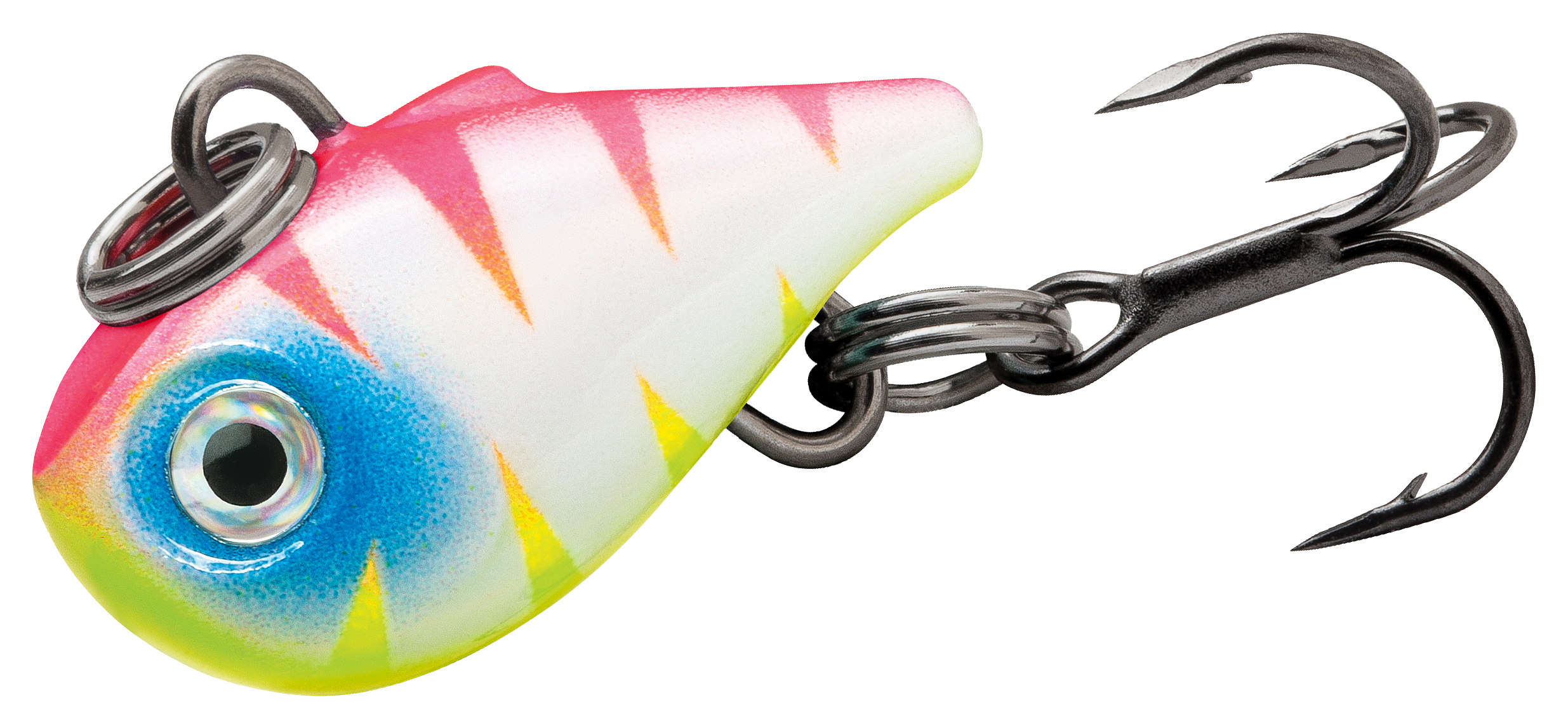 Image of Rapala Nano Rap - Wonder Tiger