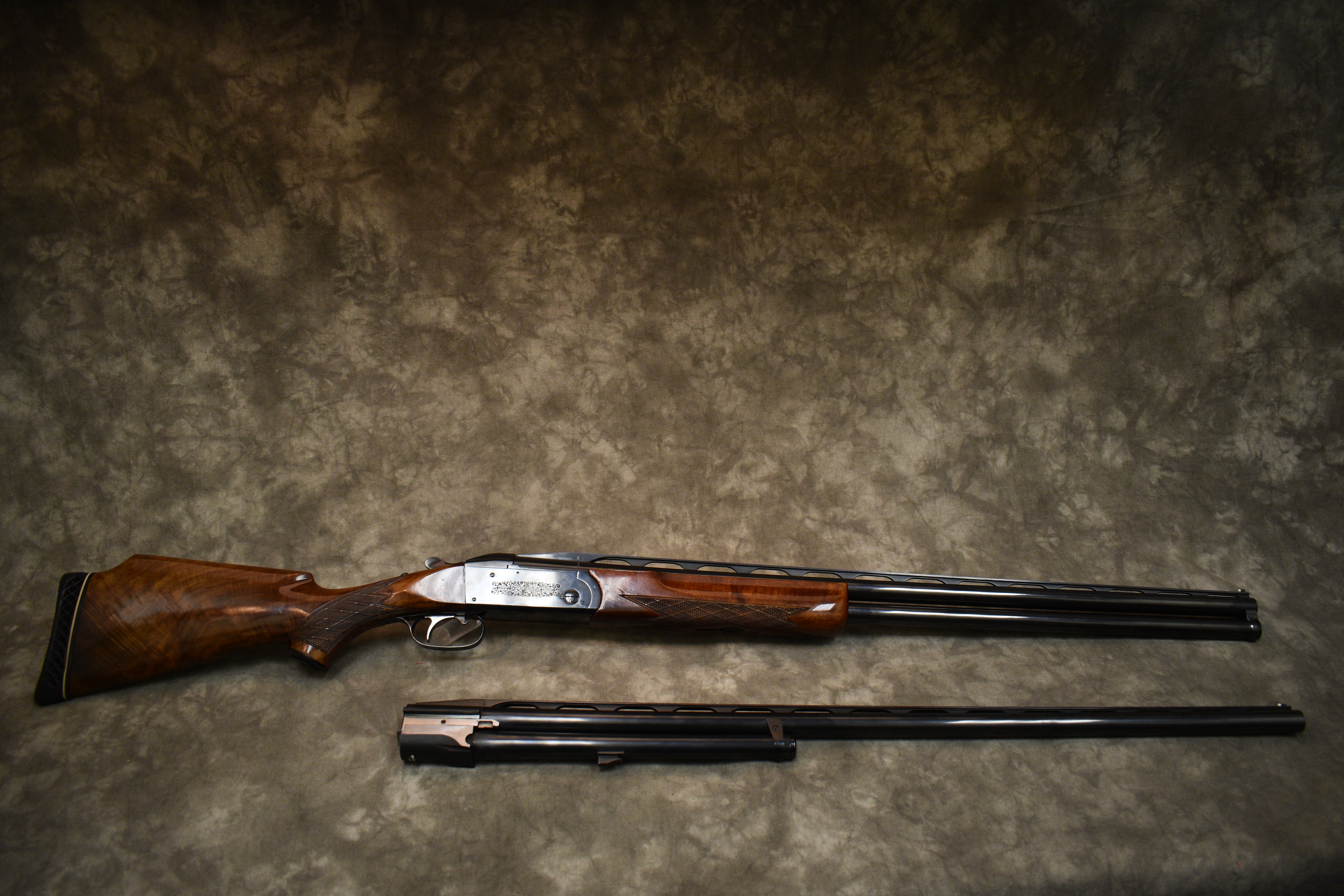 Image of Krieghoff~32~12 Gauge