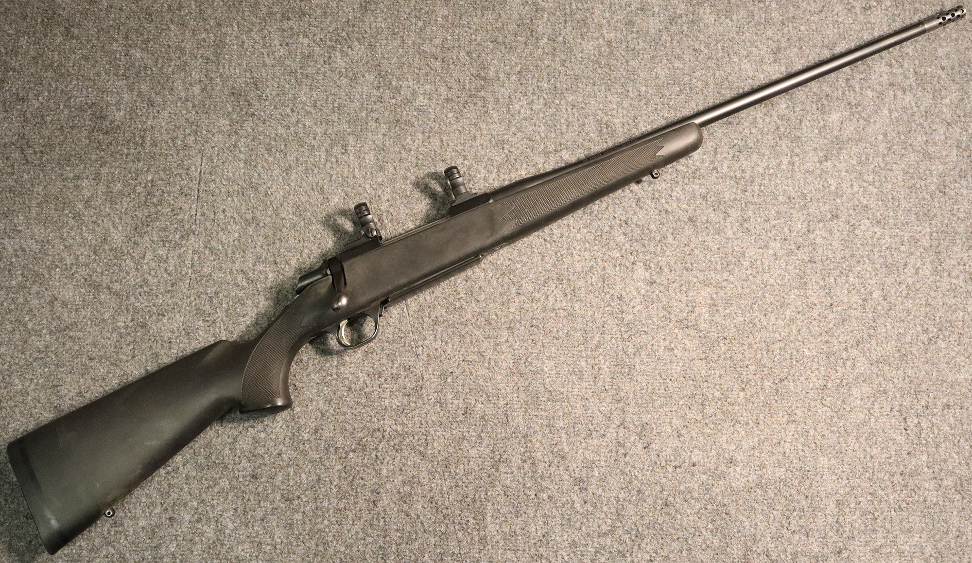 ++BROWNING A-BOLT .30-06 SPRINGF - Browning