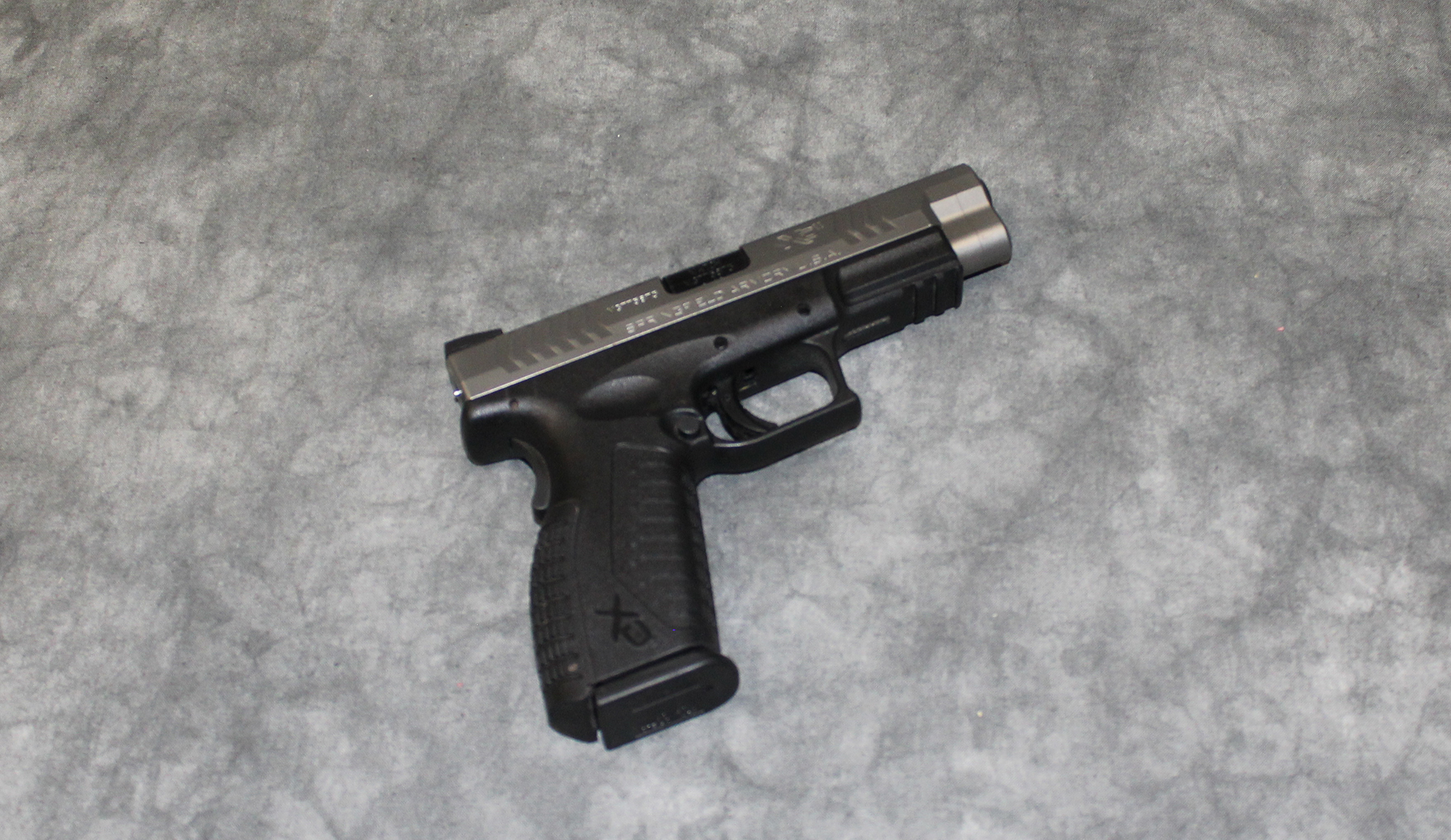 ++SPRINGFIELD ARMORY XDM-9 9MM L - Springfield Armory