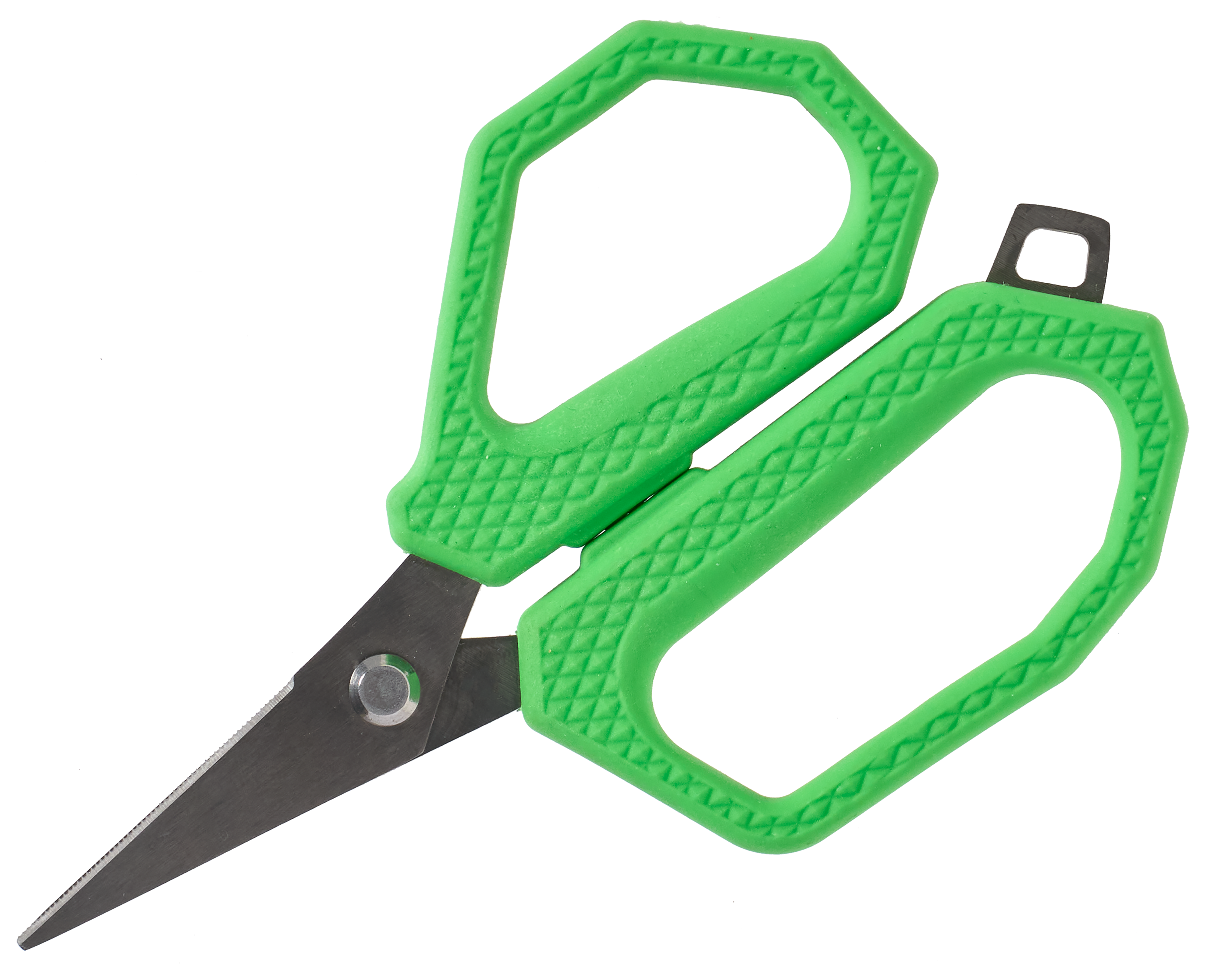 Image of Bass Pro Shops Extreme Braided Line Scissors