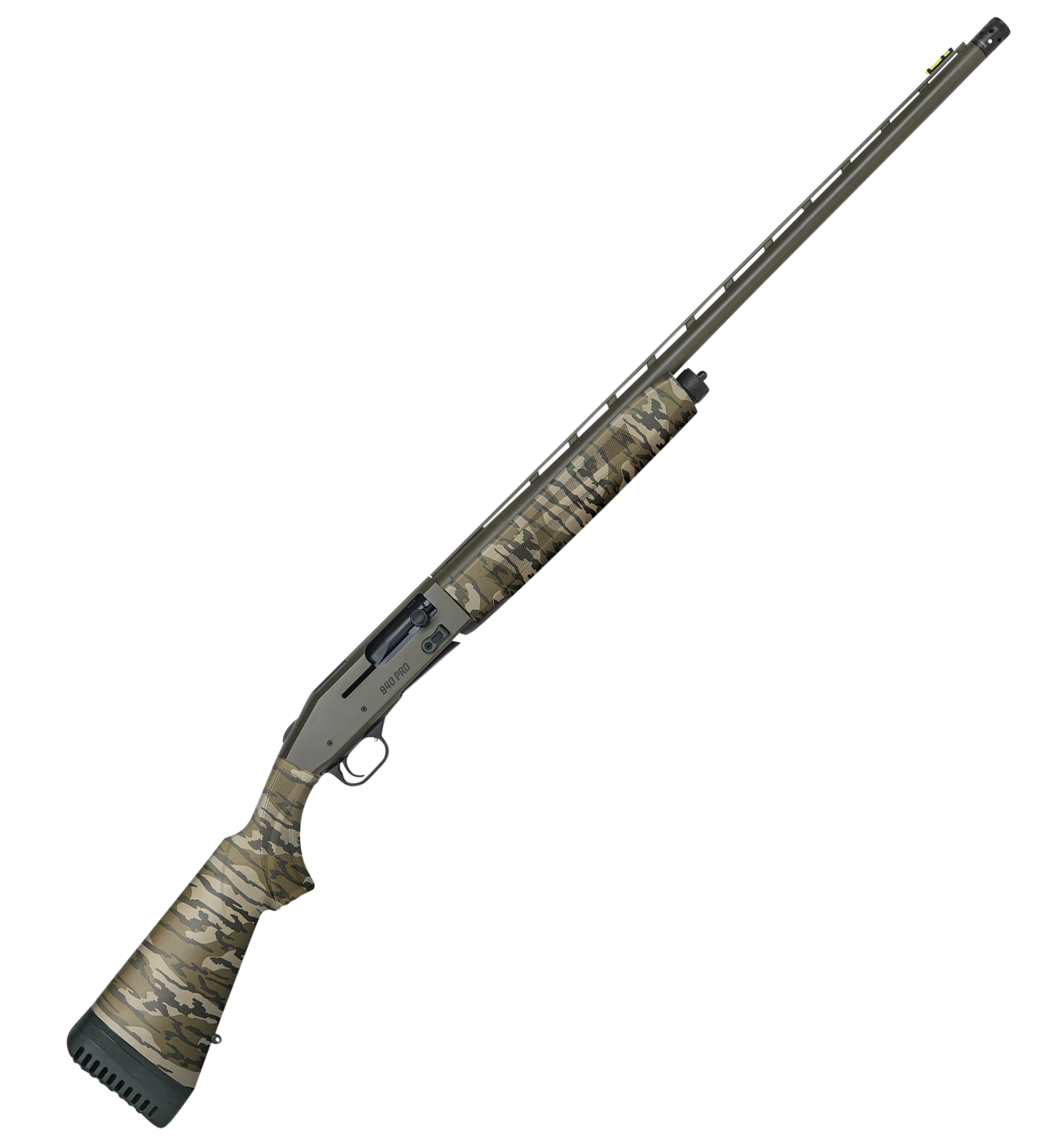 Image of Mossberg 940 Pro Waterfowl Semi-Auto Shotgun - Ambidextrous