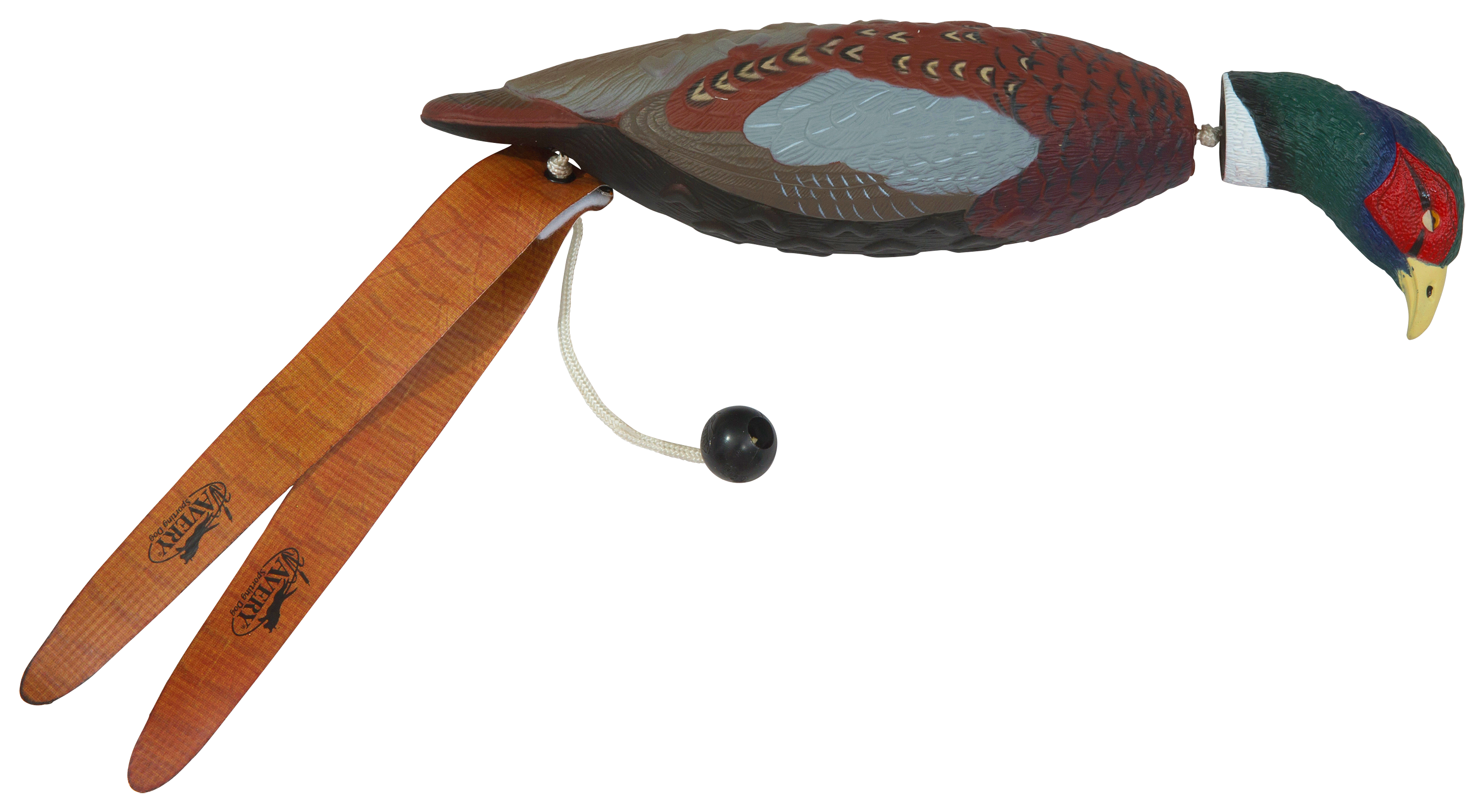 Image of Avery Sporting Dog EZ-Bird Training Dummy - Pheasant