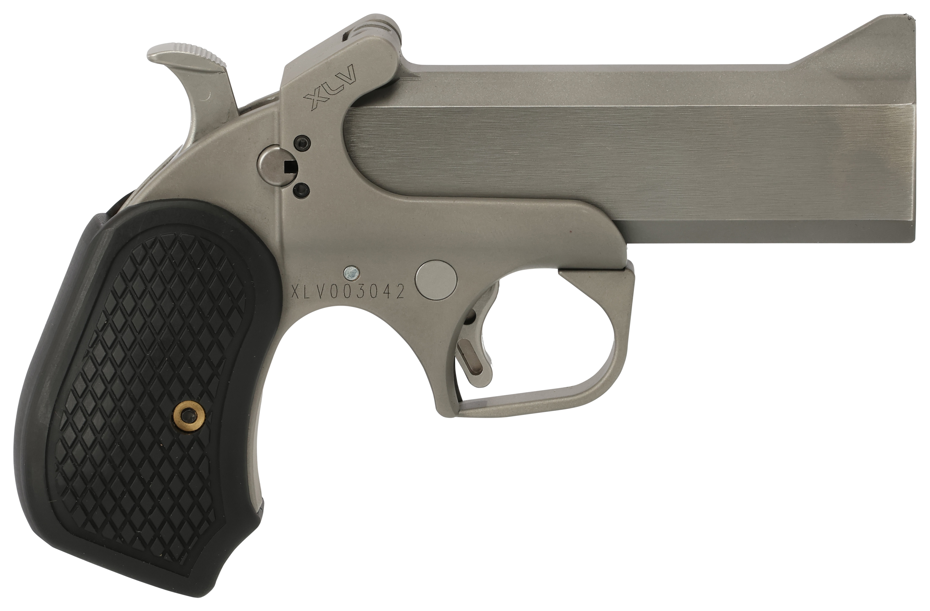 Bond Arms XLV SingleAction Derringer