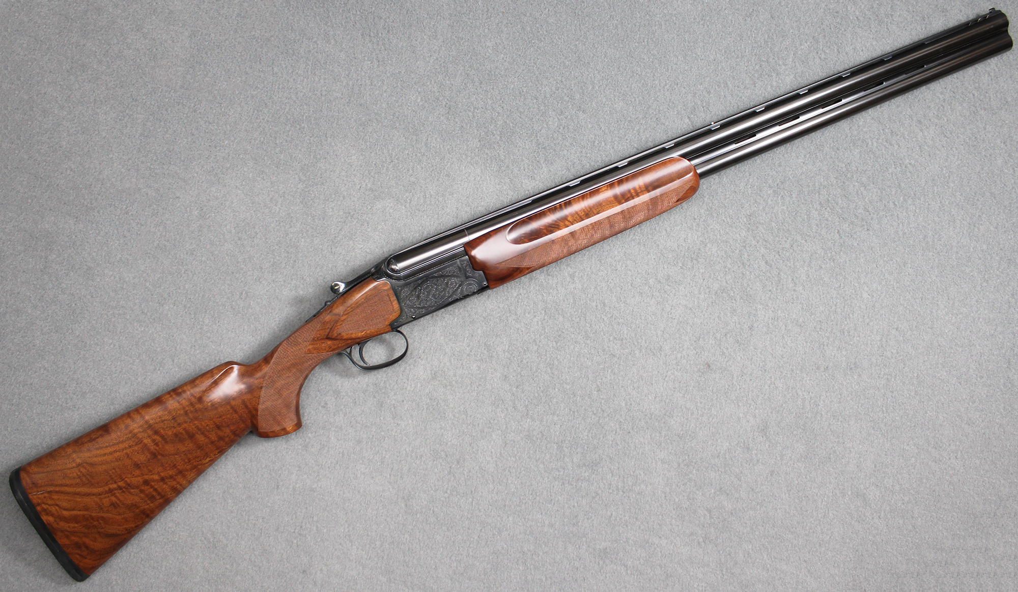 Classic Doubles ~ Classic Model 101 Field ~ 12 Gauge - Bass Pro Shops