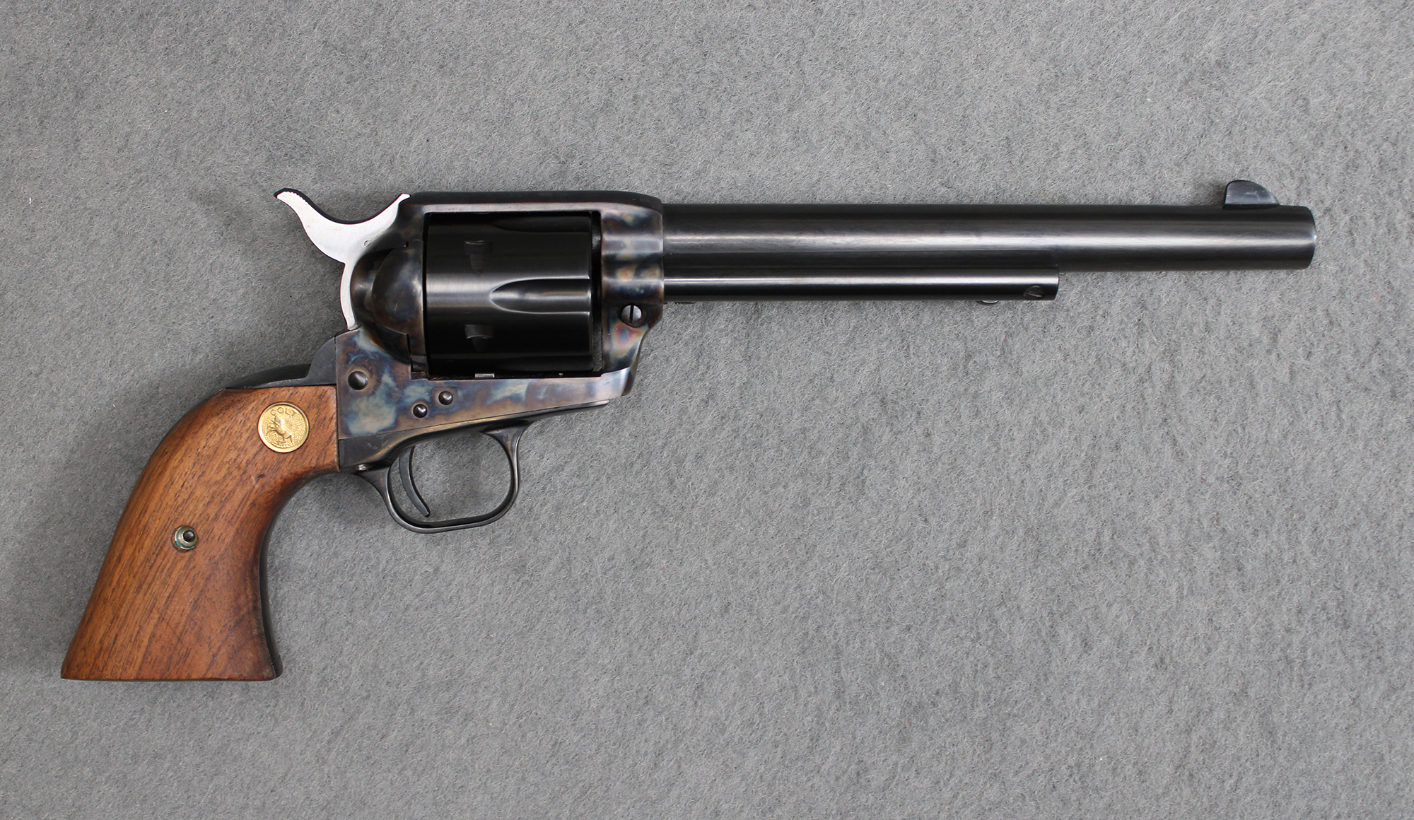 Image of Colt ~ Third Generation Single Action Army ~ .357 Magnum