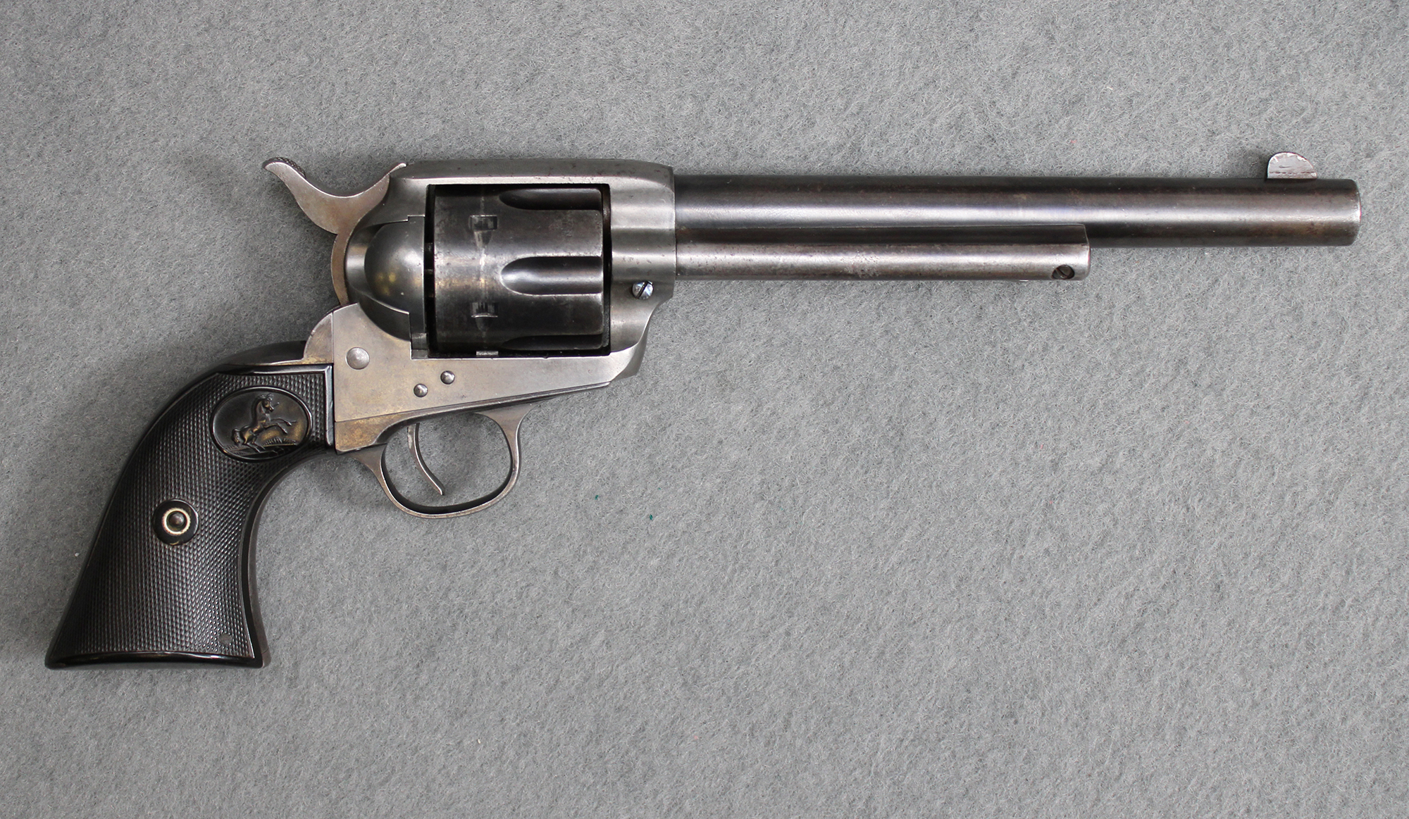 Image of Colt ~ First Generation Single Action Army ~ .38 WCF