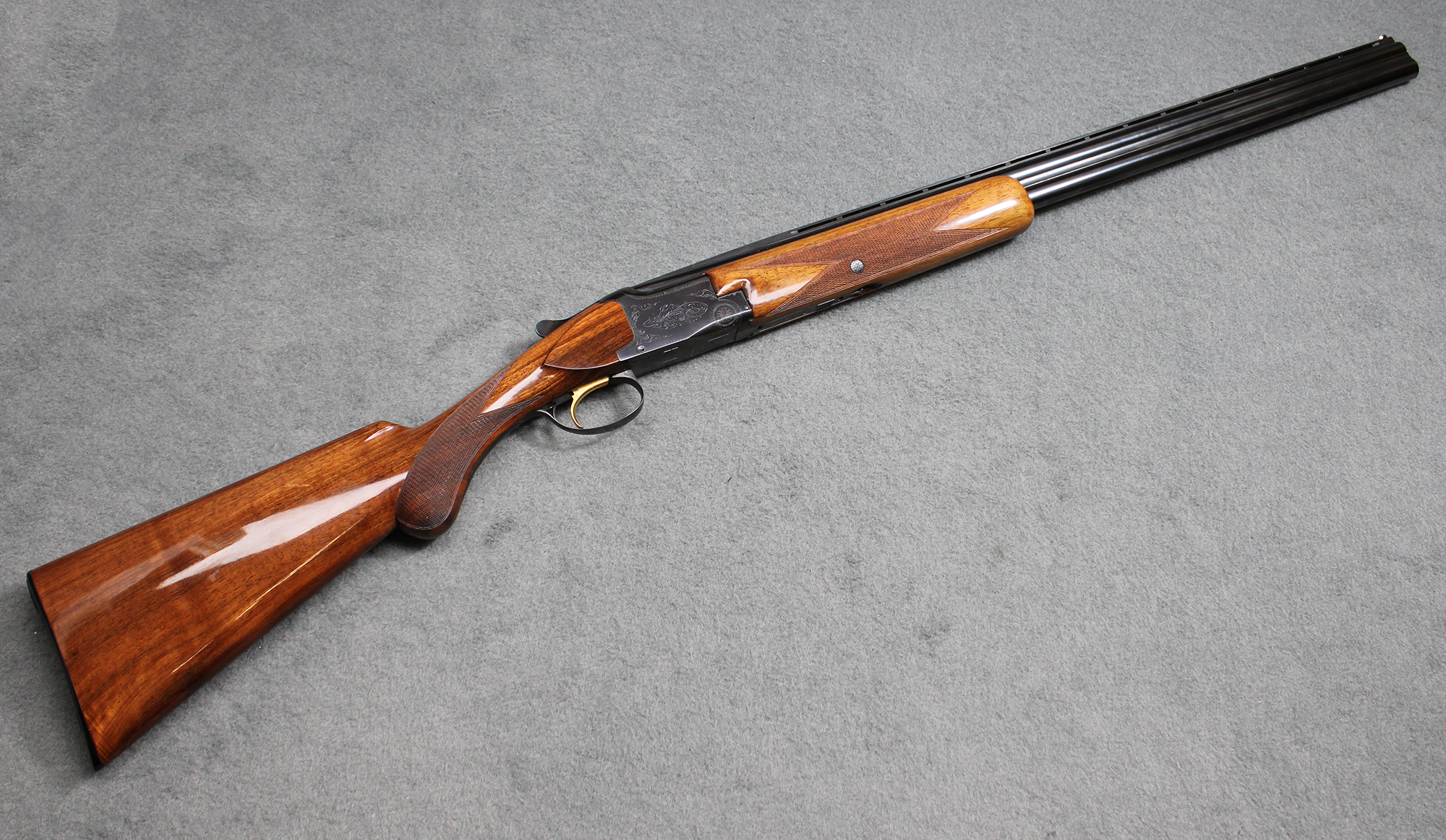 ++BROWNING SUPER POSED 20 GAUGE - Browning