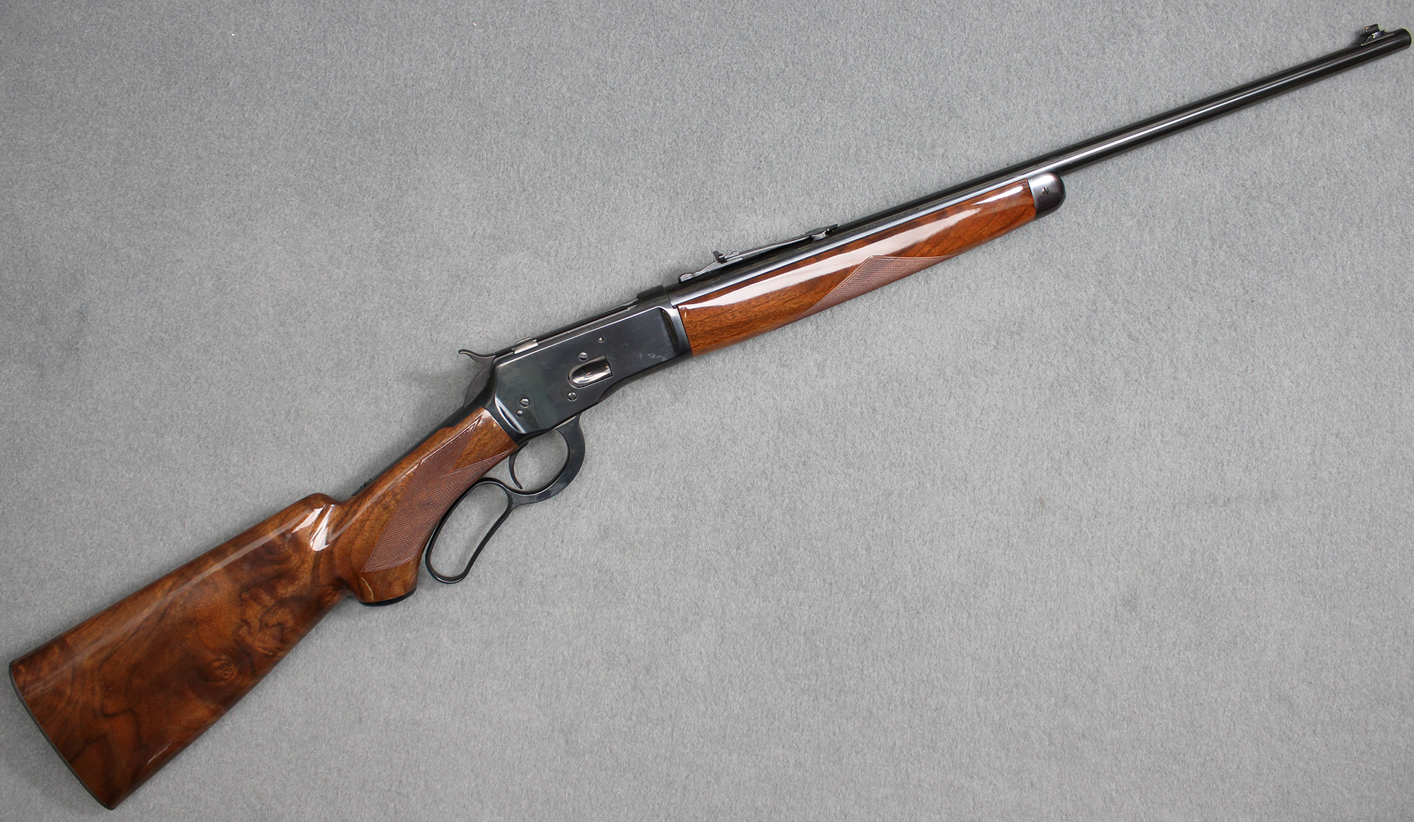++BROWNING 53 .32-20 WINCHESTER - Browning