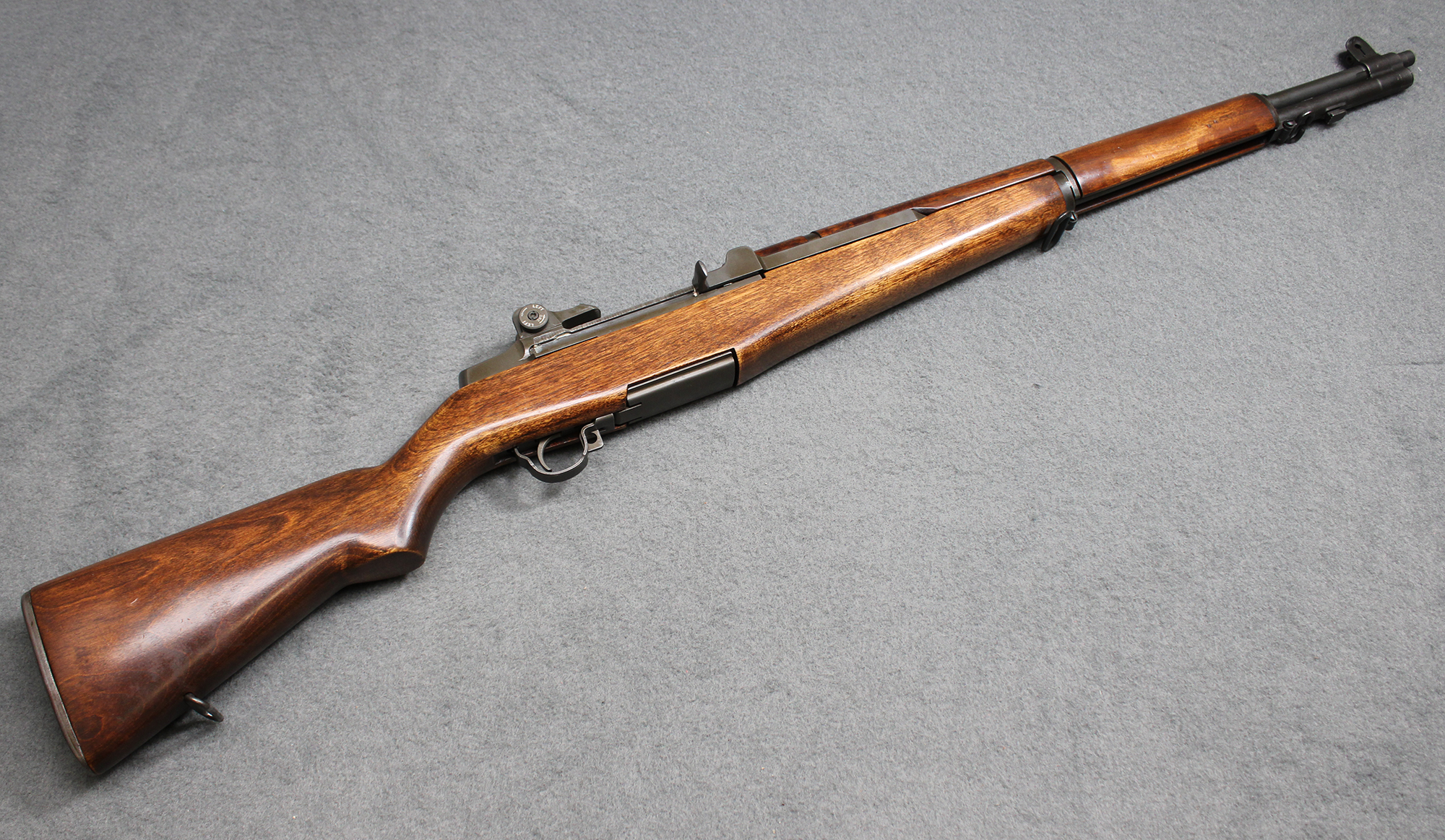 H&R ~ M1 Garand~ .30-06 Springfield - Bass Pro Shops