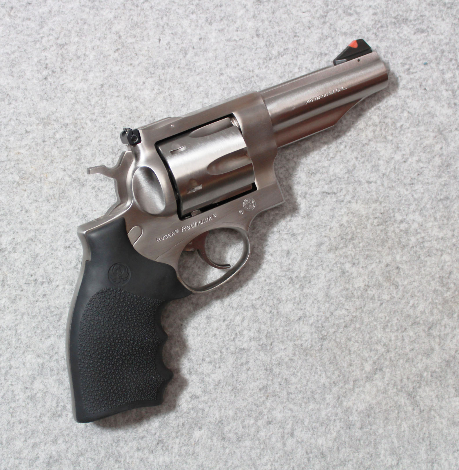 ++RUGER REDHAWK .44 MAGNUM - Ruger