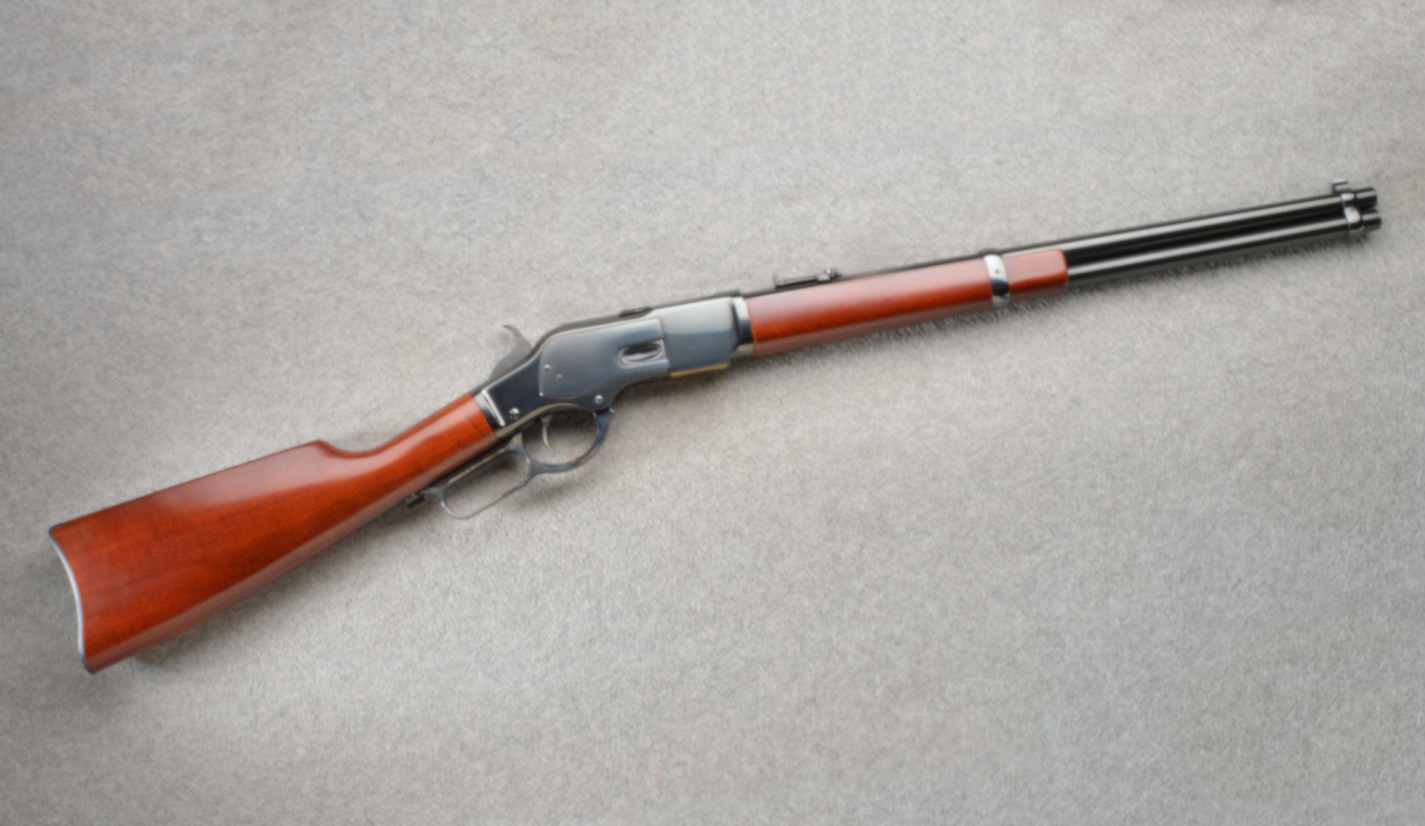 Uberti ~ 1873 Winchester Carbine ~ 45 Long Colt - Bass Pro Shops