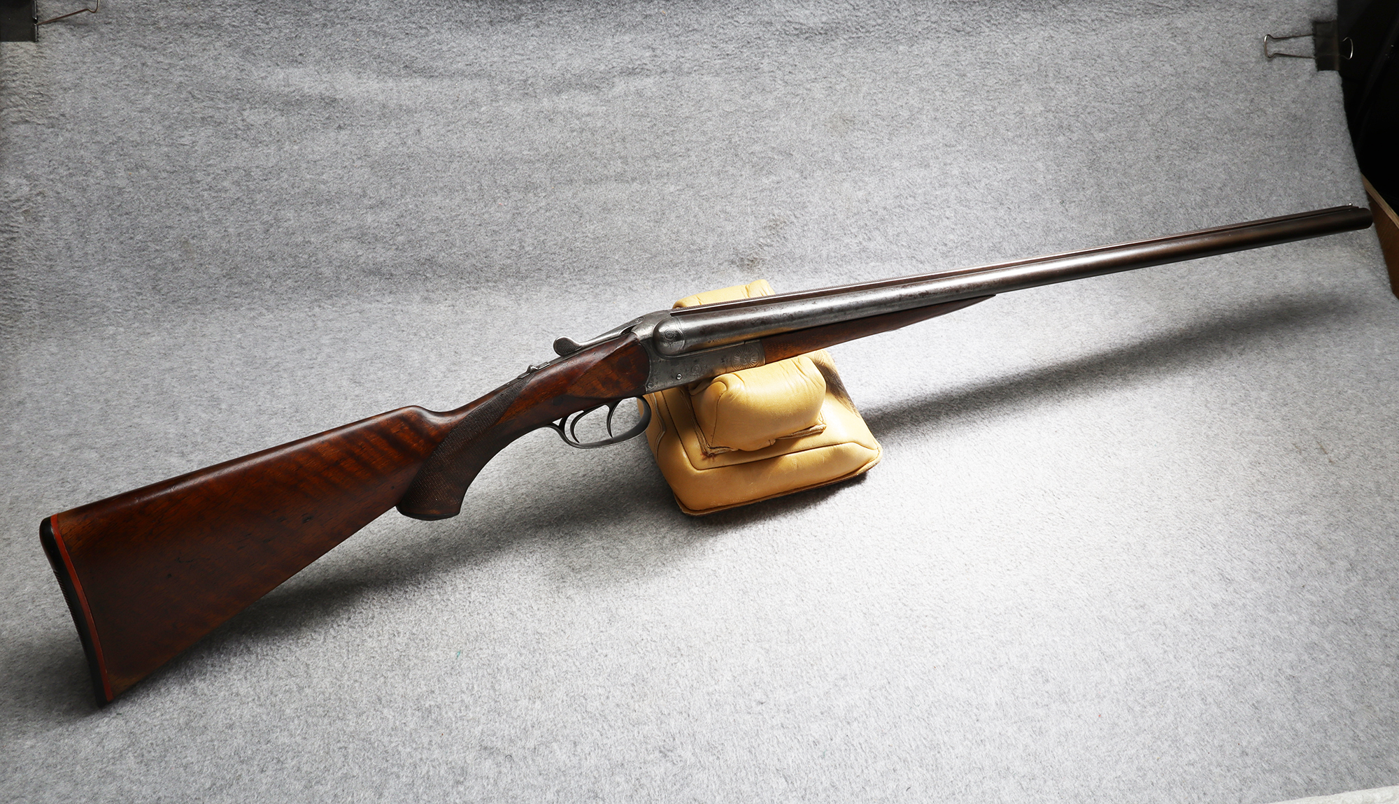 Image of Bernardelli ~ Nitro ~ 16 Gauge