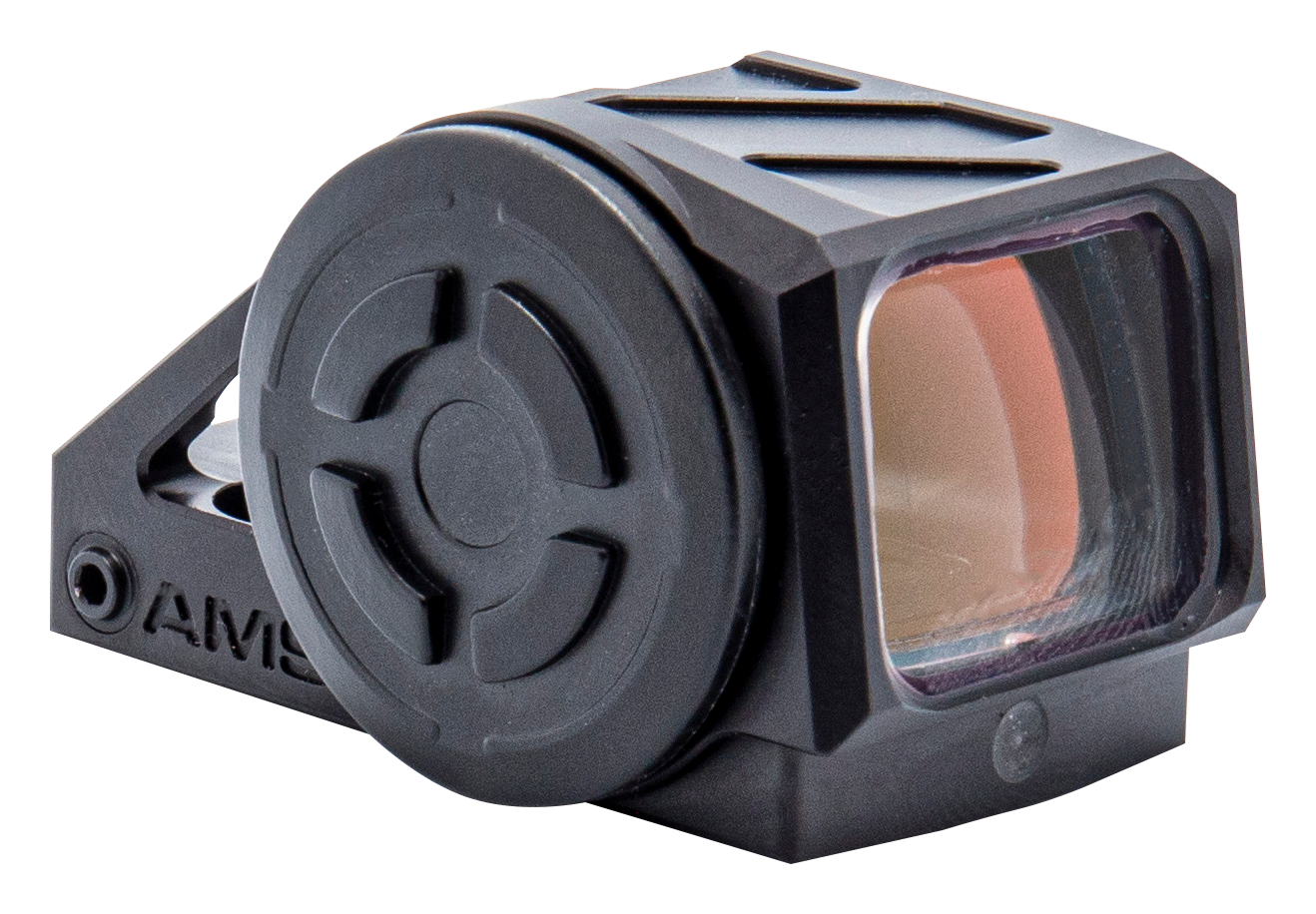 Shield Sights AMSc Advanced Mini Compact Red Dot Sight                                                                          