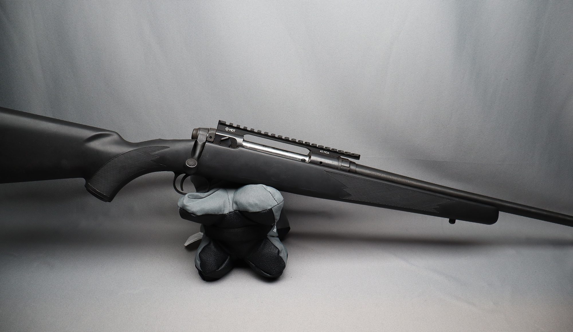 ++SAVAGE 110 .270 WINCHESTER - Savage Arms