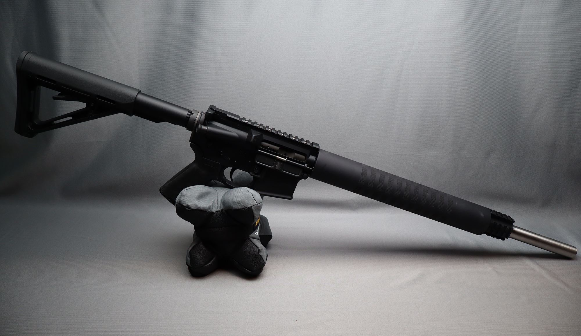 ++F-1 FIREARMS GDR-15 5.56 NATO - F-1 Firearms