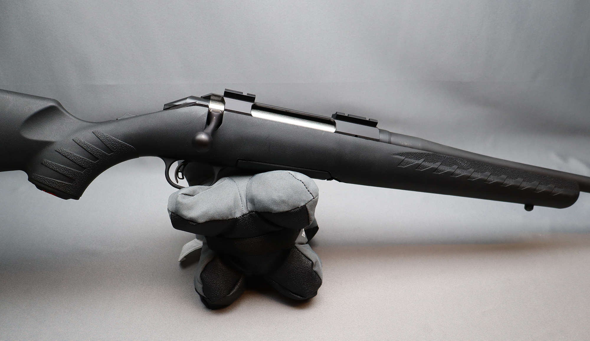 ++RUGER AMERICAN .30-06 SPRINGFI - Ruger
