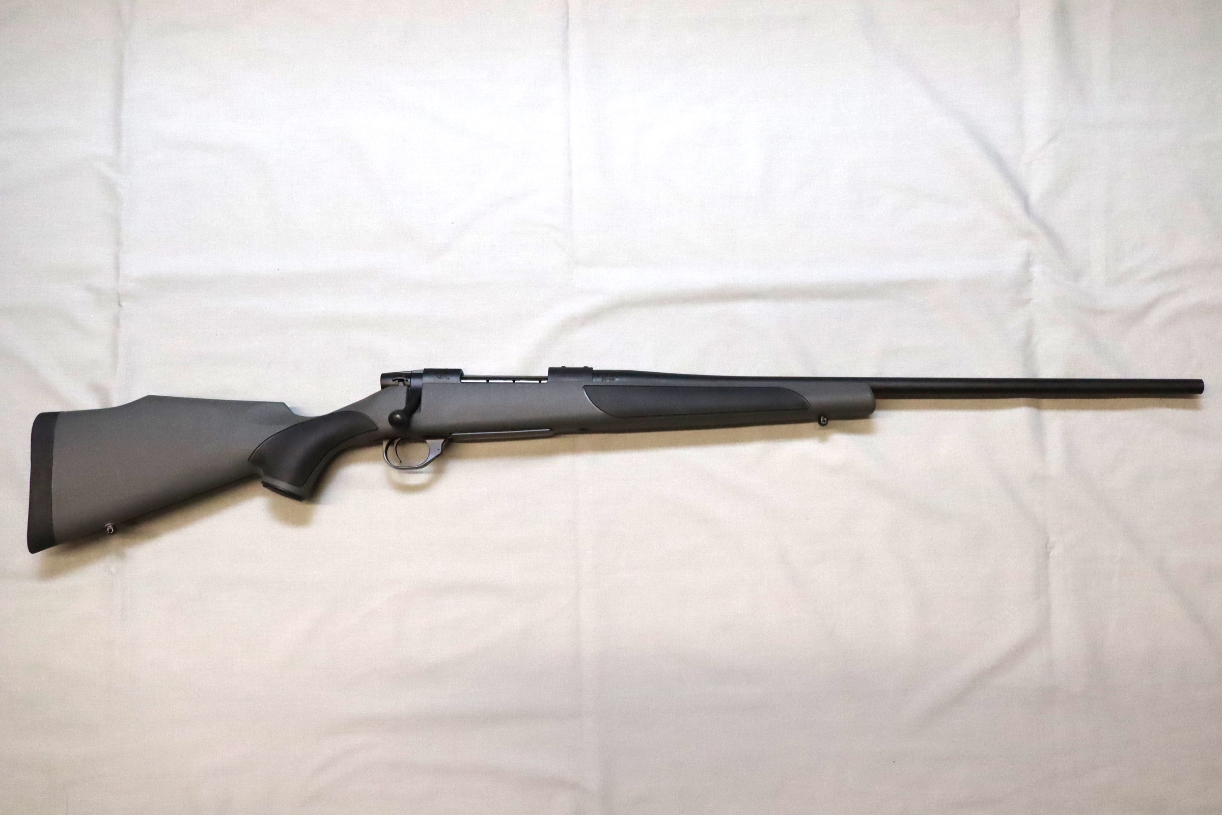 ++WEATHERBY VANGUARD .25-06 REMI - Weatherby