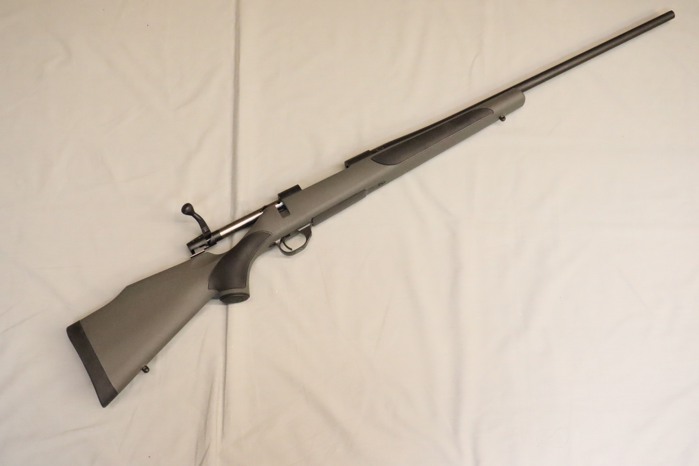 ++WEATHERBY VANGUARD .25-06 REMI - Weatherby