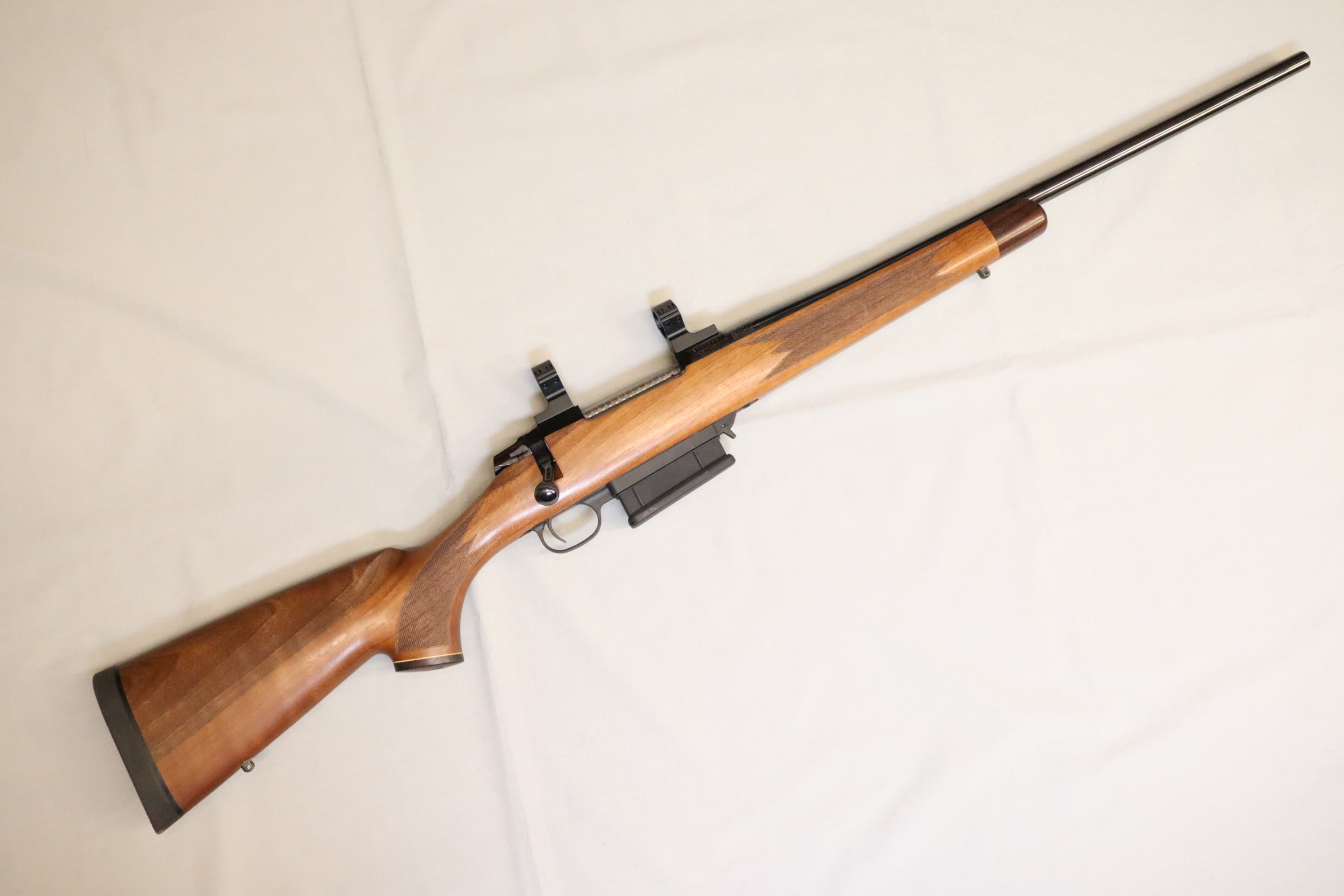 Webley & Scott ~ Empire ~ .30-06 Springfield - Bass Pro Shops