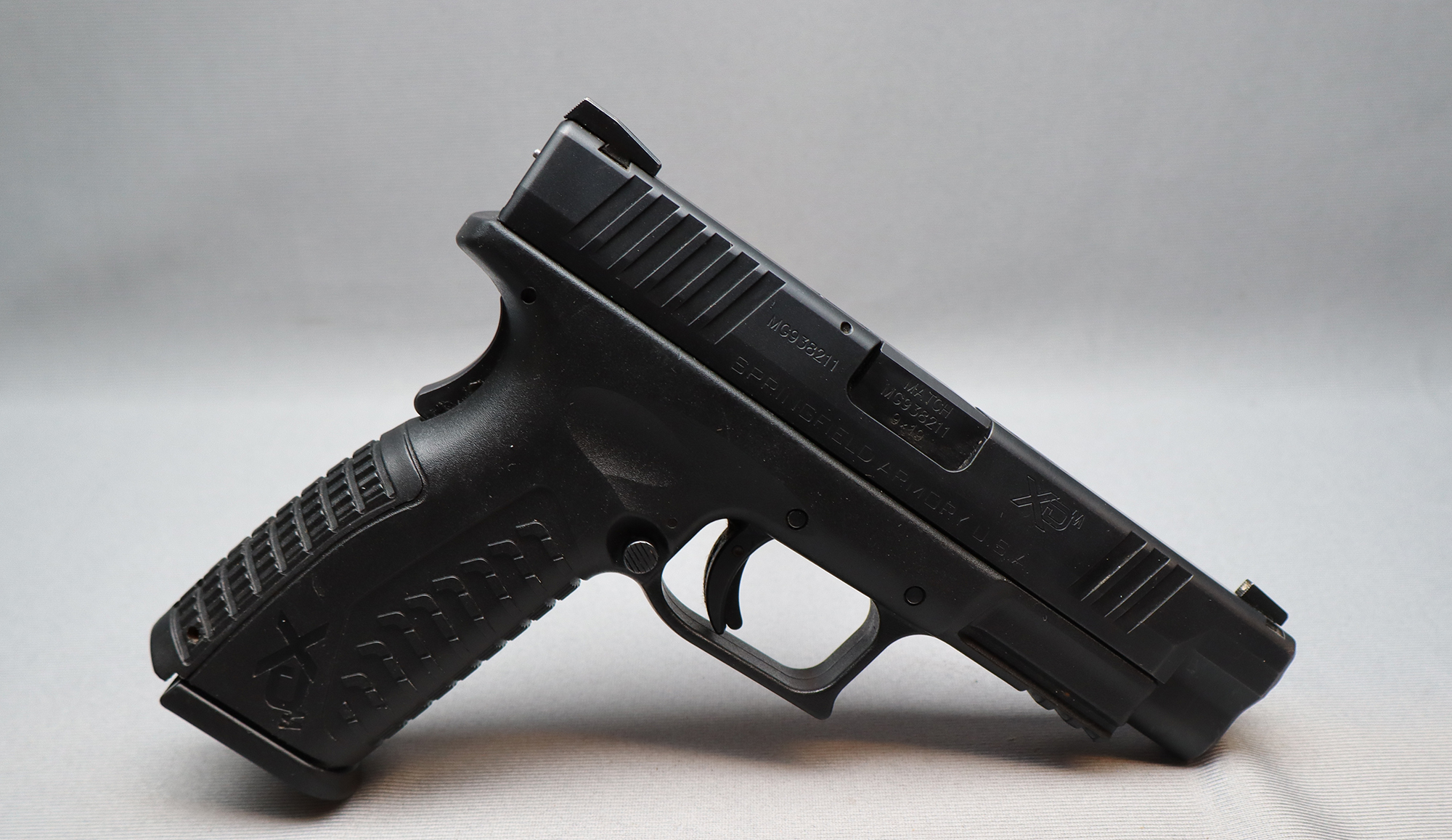 ++SPRINGFIELD ARMORY XDM 9MM LUG - Springfield Armory