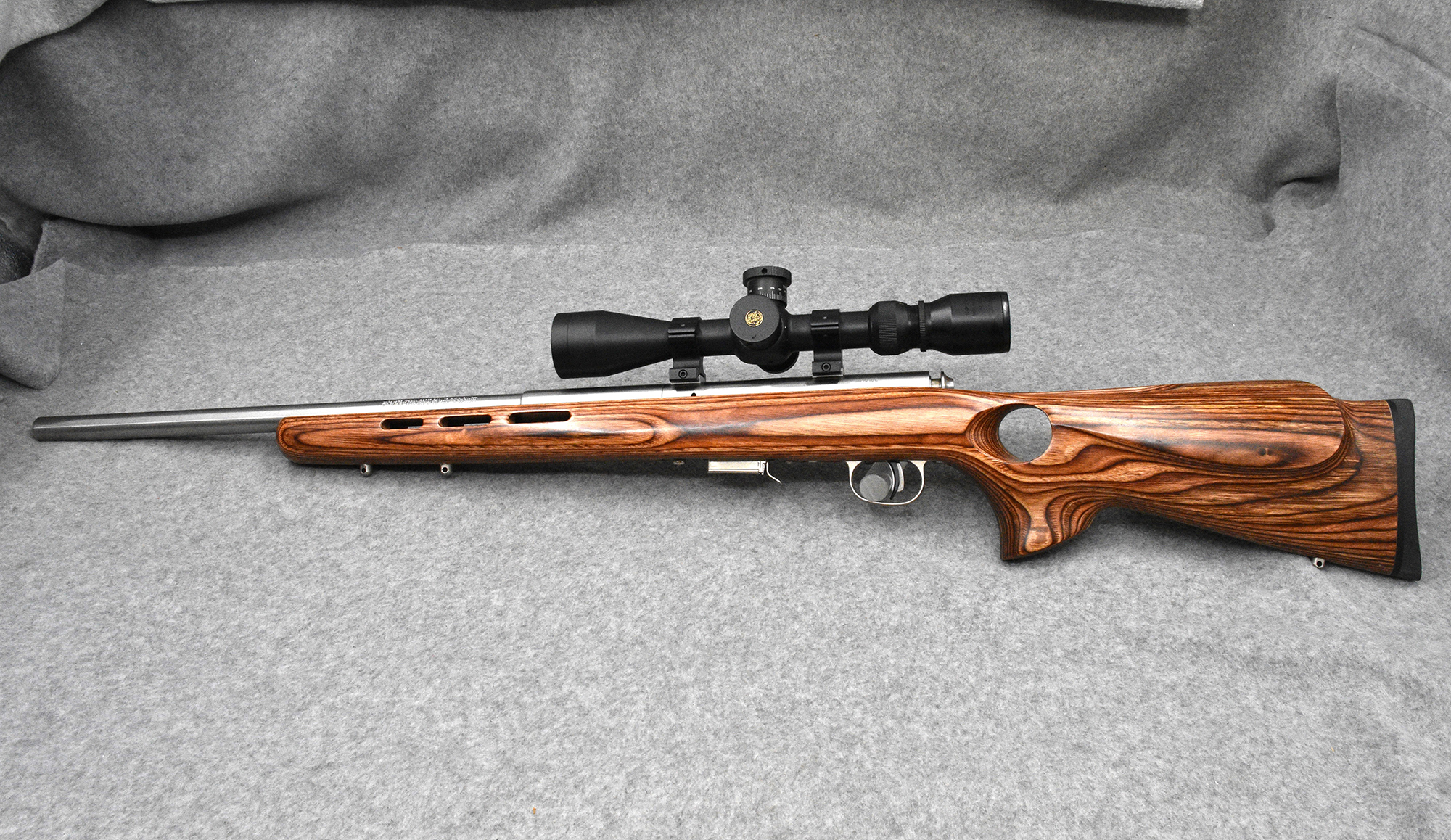 ++SAVAGE 93R17 .17 HMR - Savage Arms