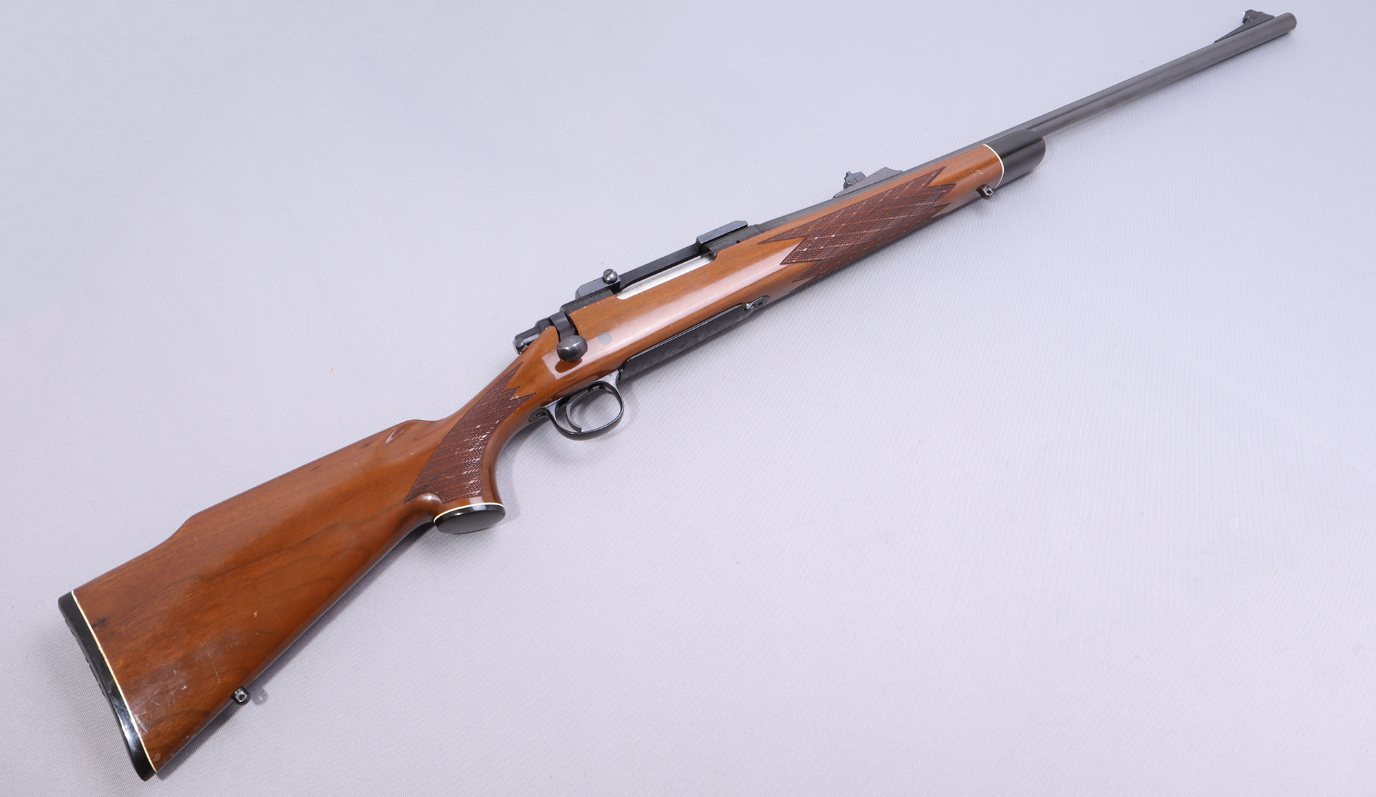 ++REMINGTON 700 .30-06 SPRINGFIE - Remington