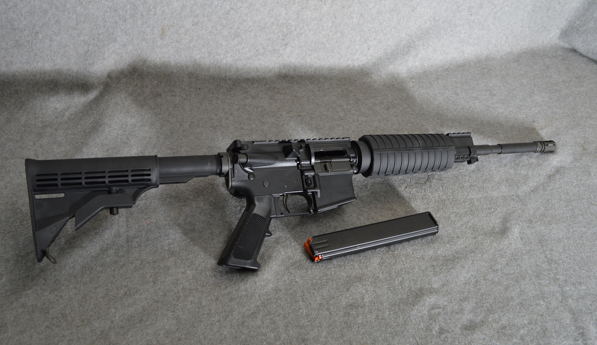 ++CMMG MK9 9MM LUGER - CMMG