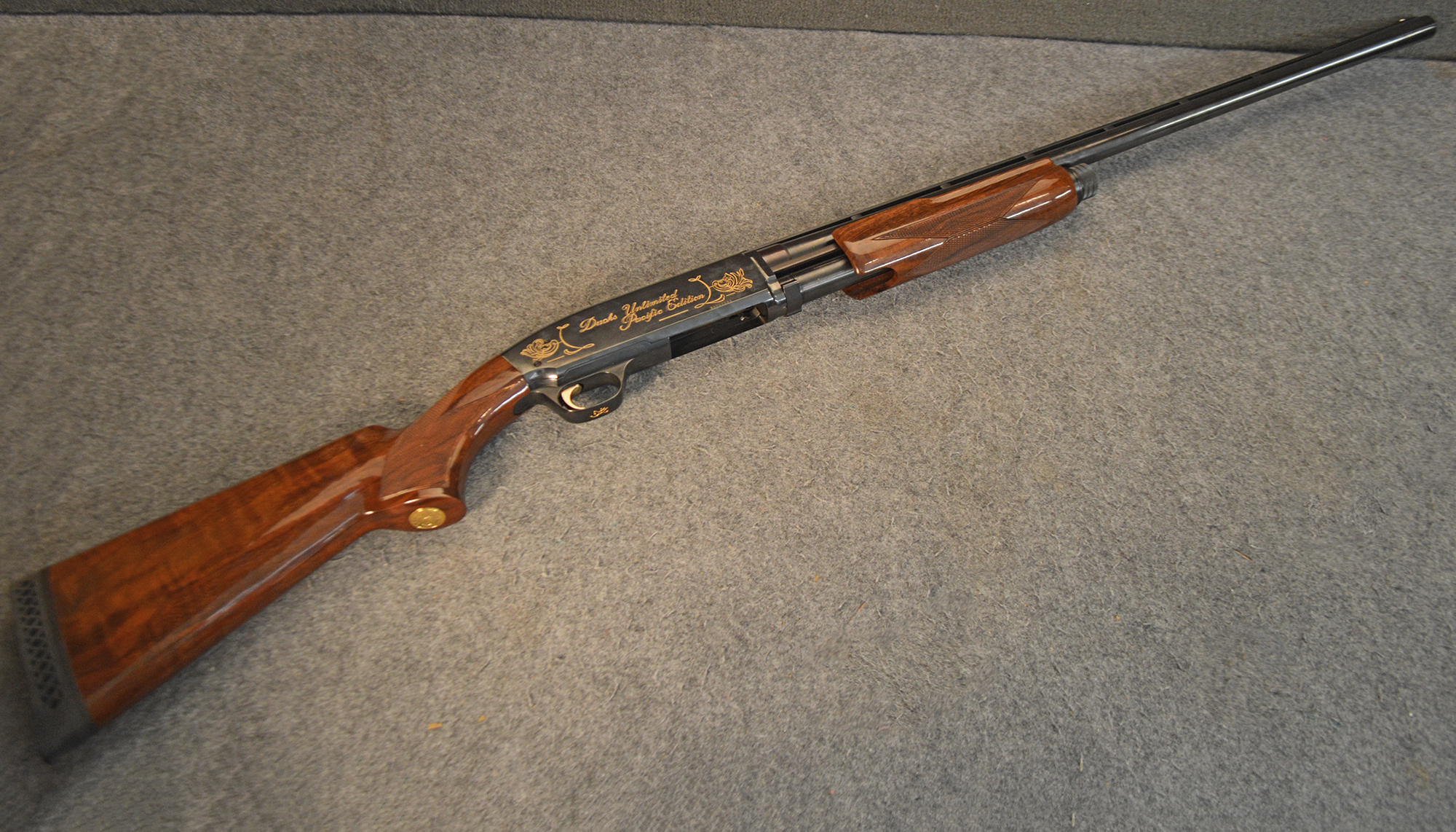 ++BROWNING BPS 12 GAUGE - Browning