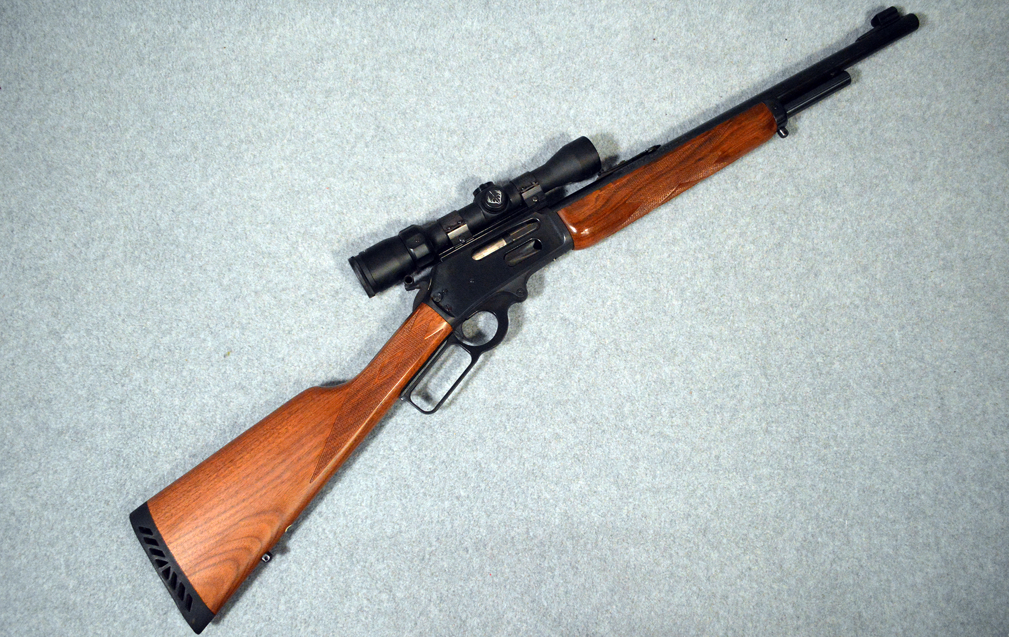 Image of Marlin Firearms Co. ~ 1895M ~ .450 Marlin