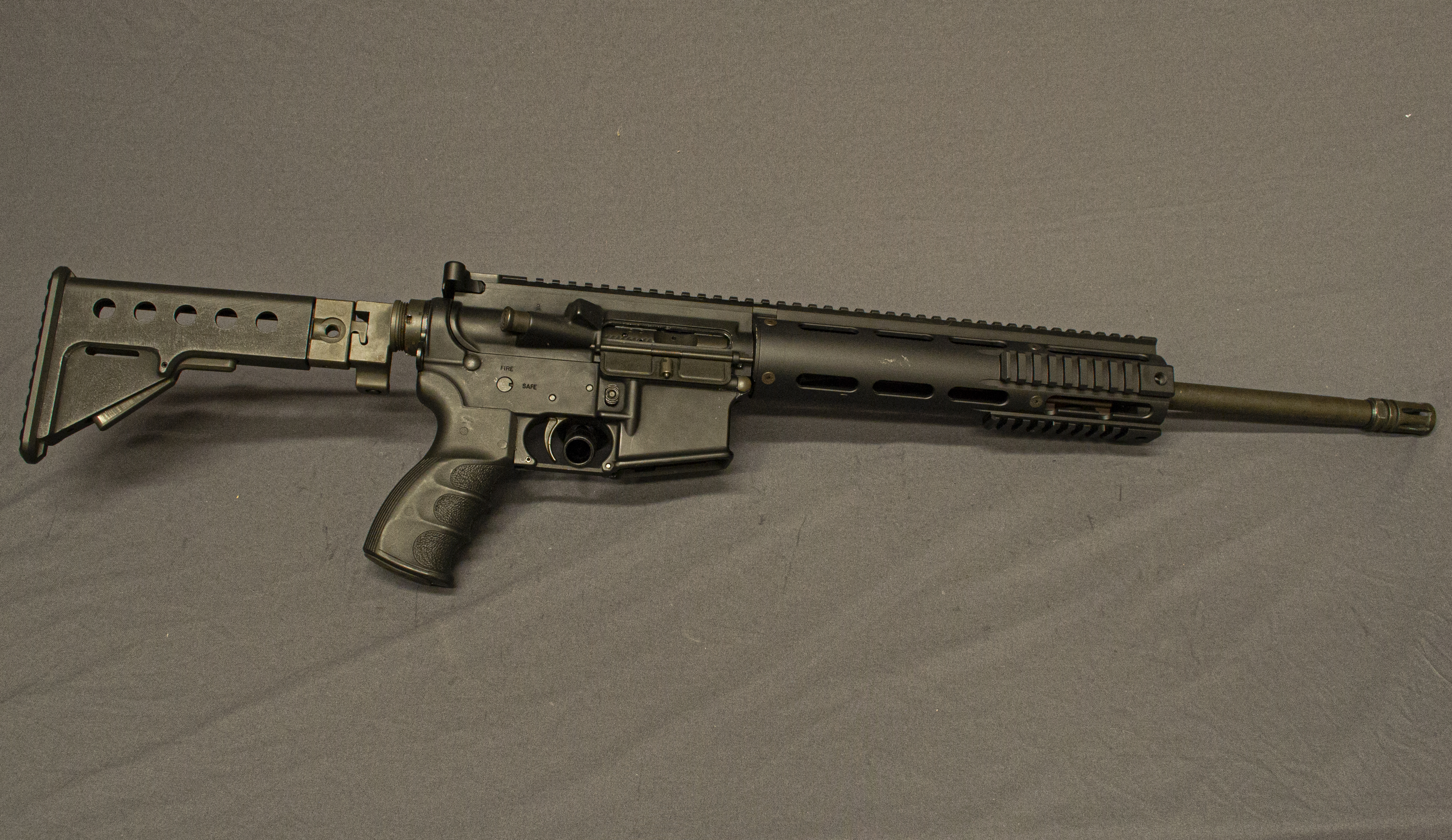 ++PARA ORDNANCE TTR 5.56 NATO - Para Ordnance