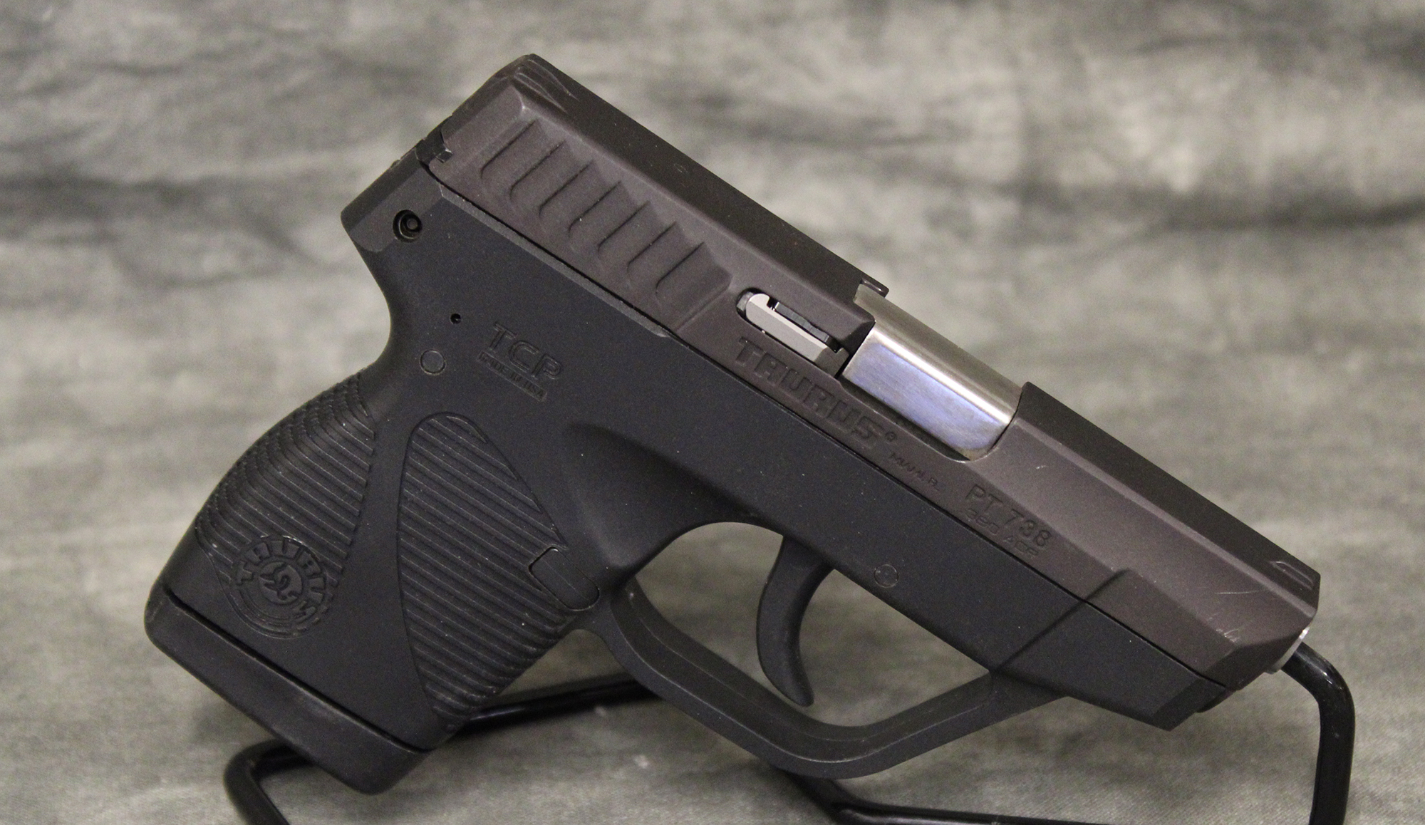 Taurus~PT738~380 ACP - Bass Pro Shops