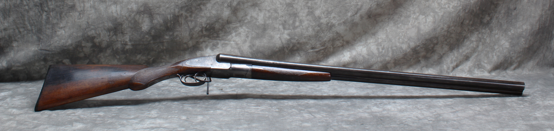 Image of Hunter Arms~ L.C. Smith Field Grade~ 12 Gauge