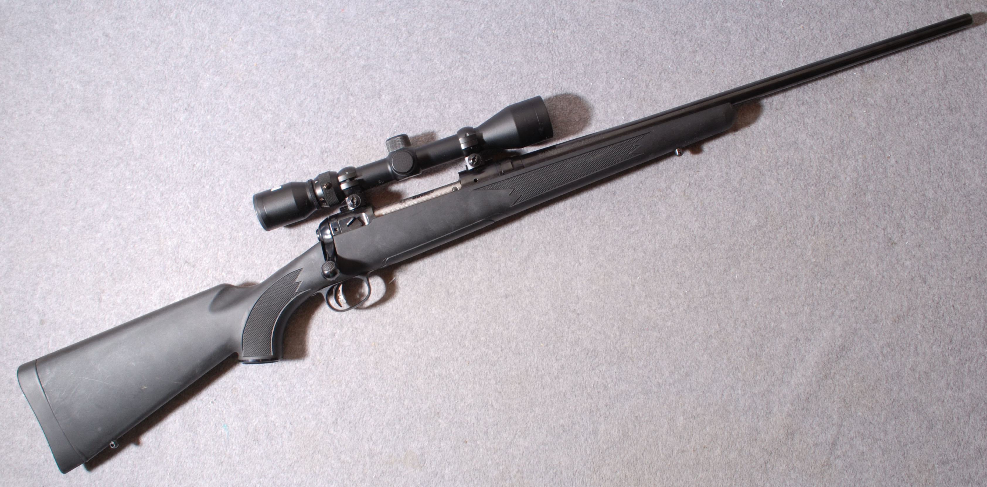 ++SAVAGE 110 .270 WINCHESTER - Savage Arms