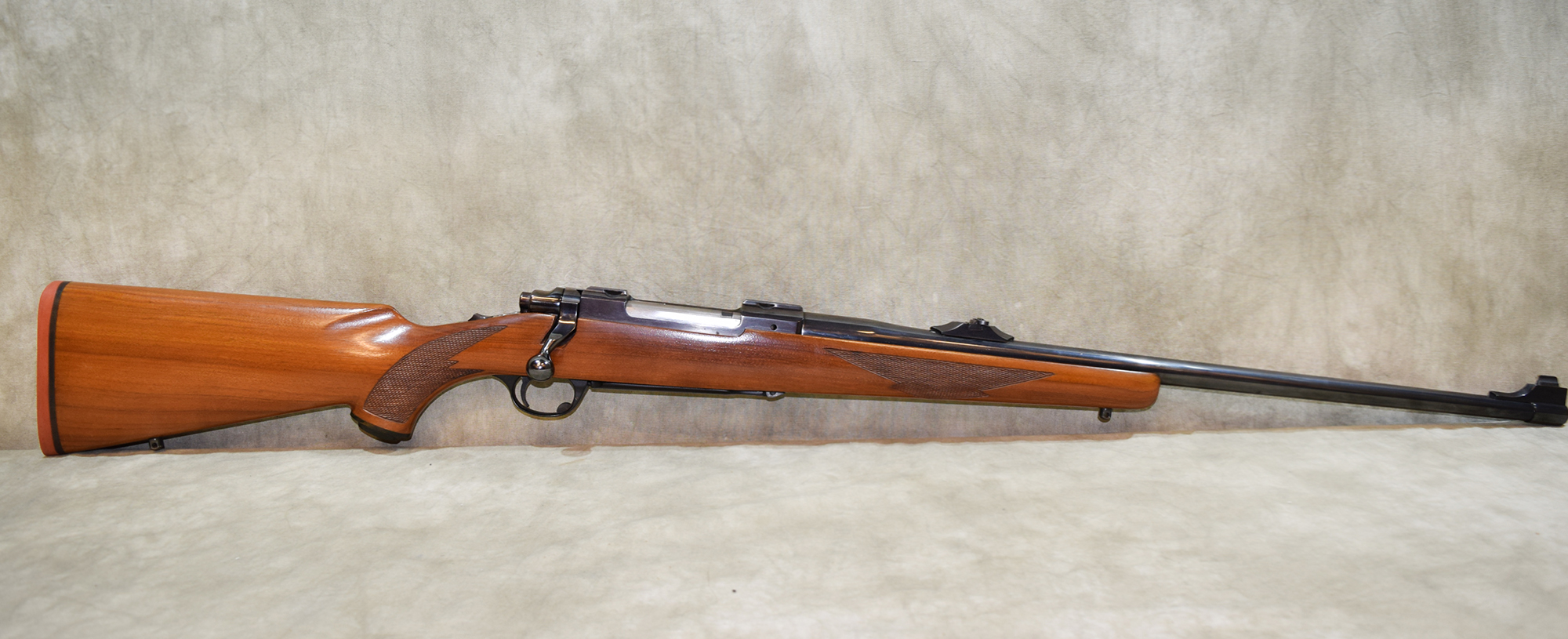 ++RUGER M77 .338 WINCHESTER MAGN - Ruger