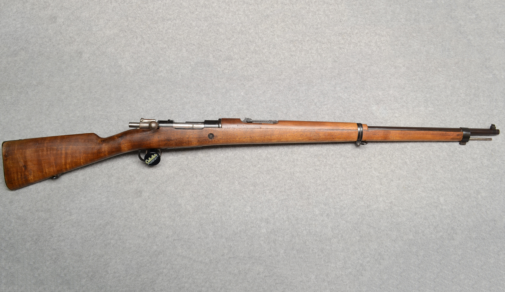 Fabrica De Armas ~ 1926 ~ 7mm Mauser - Bass Pro Shops