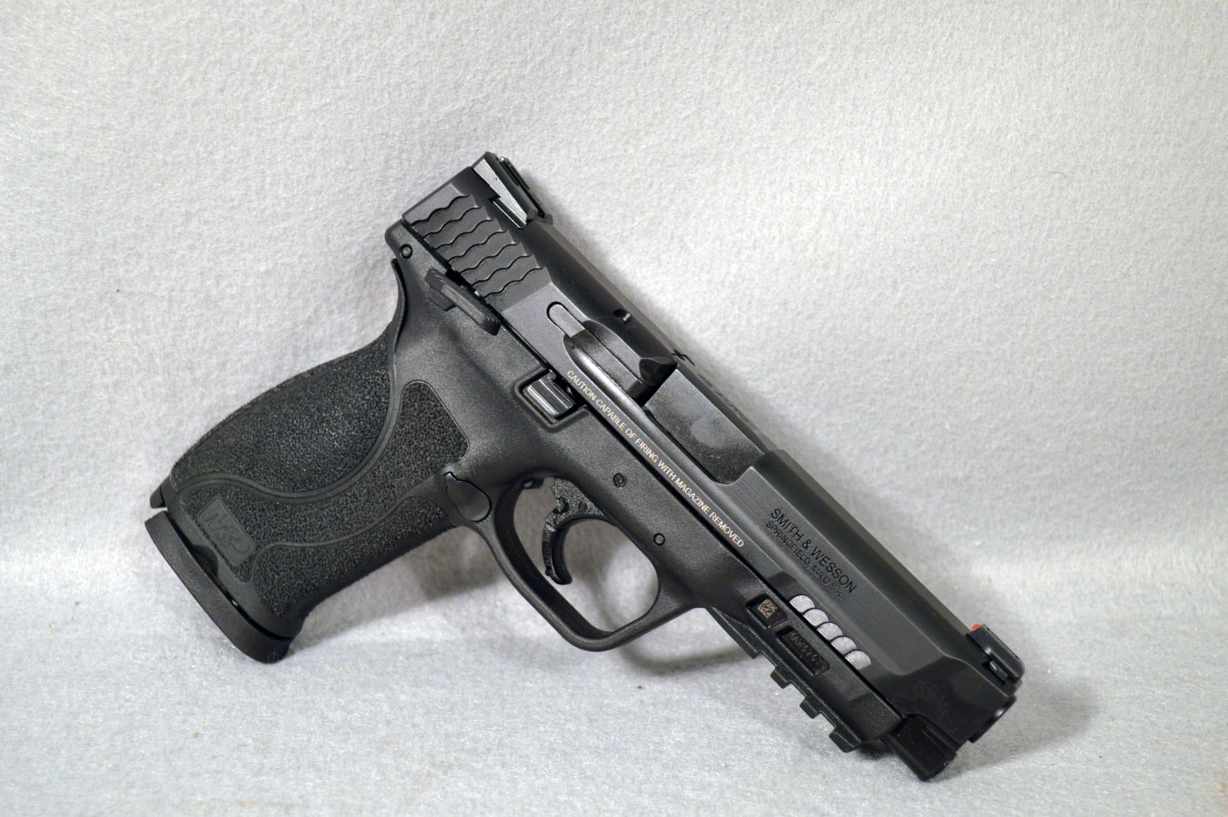Image of Smith & Wesson ~ M&P 45 ~ .45ACP